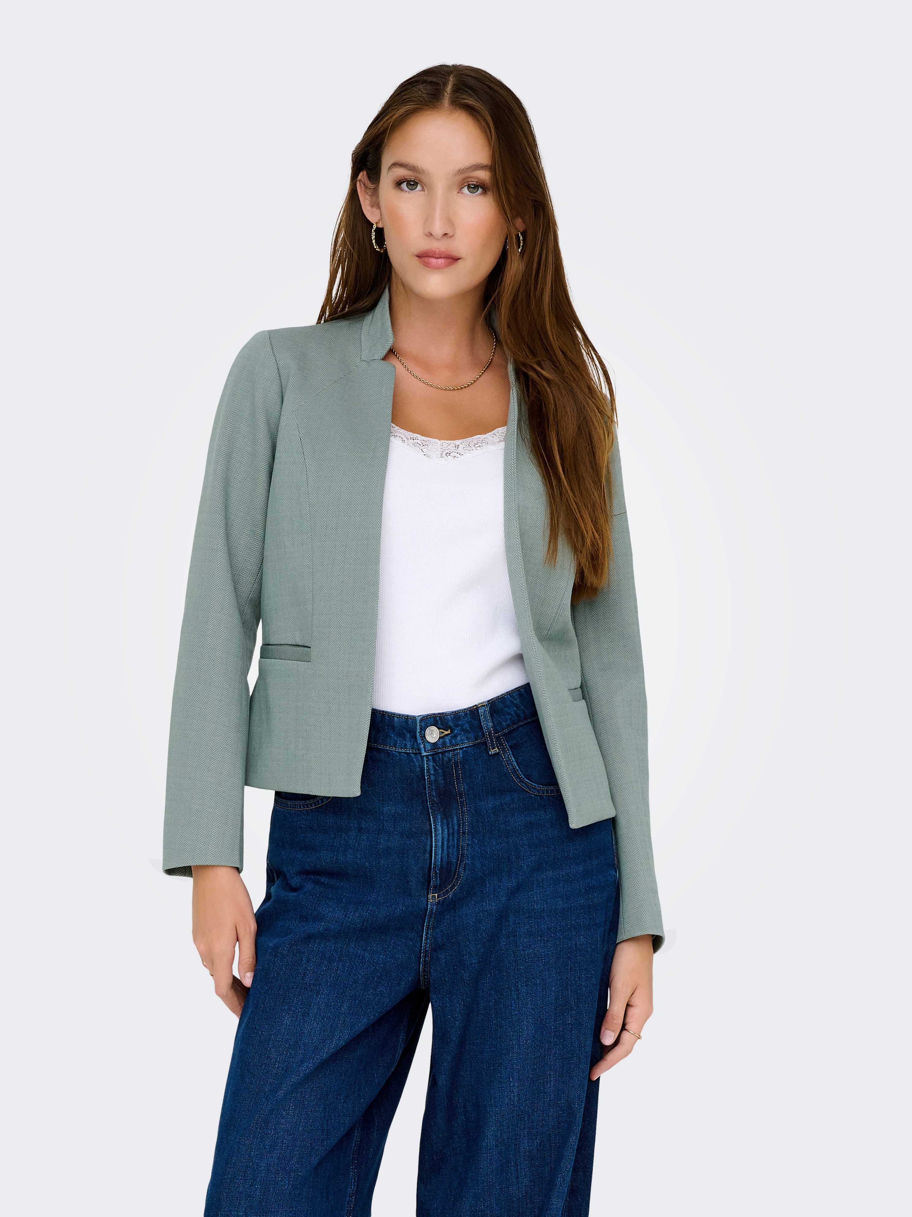Only Korte blazer