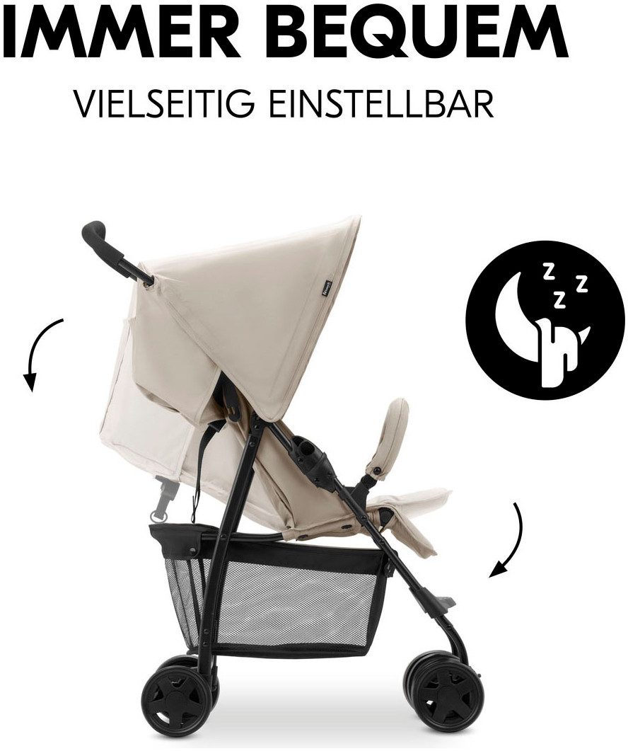 Hauck Kinder-buggy Sport