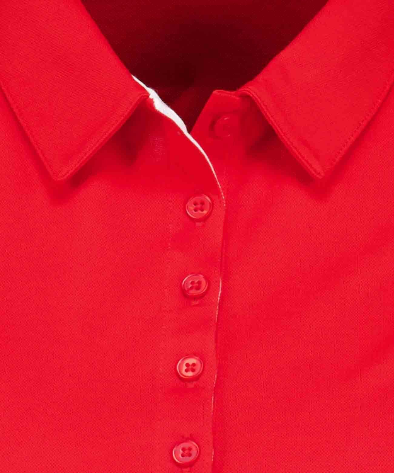 RAGMAN Poloshirt