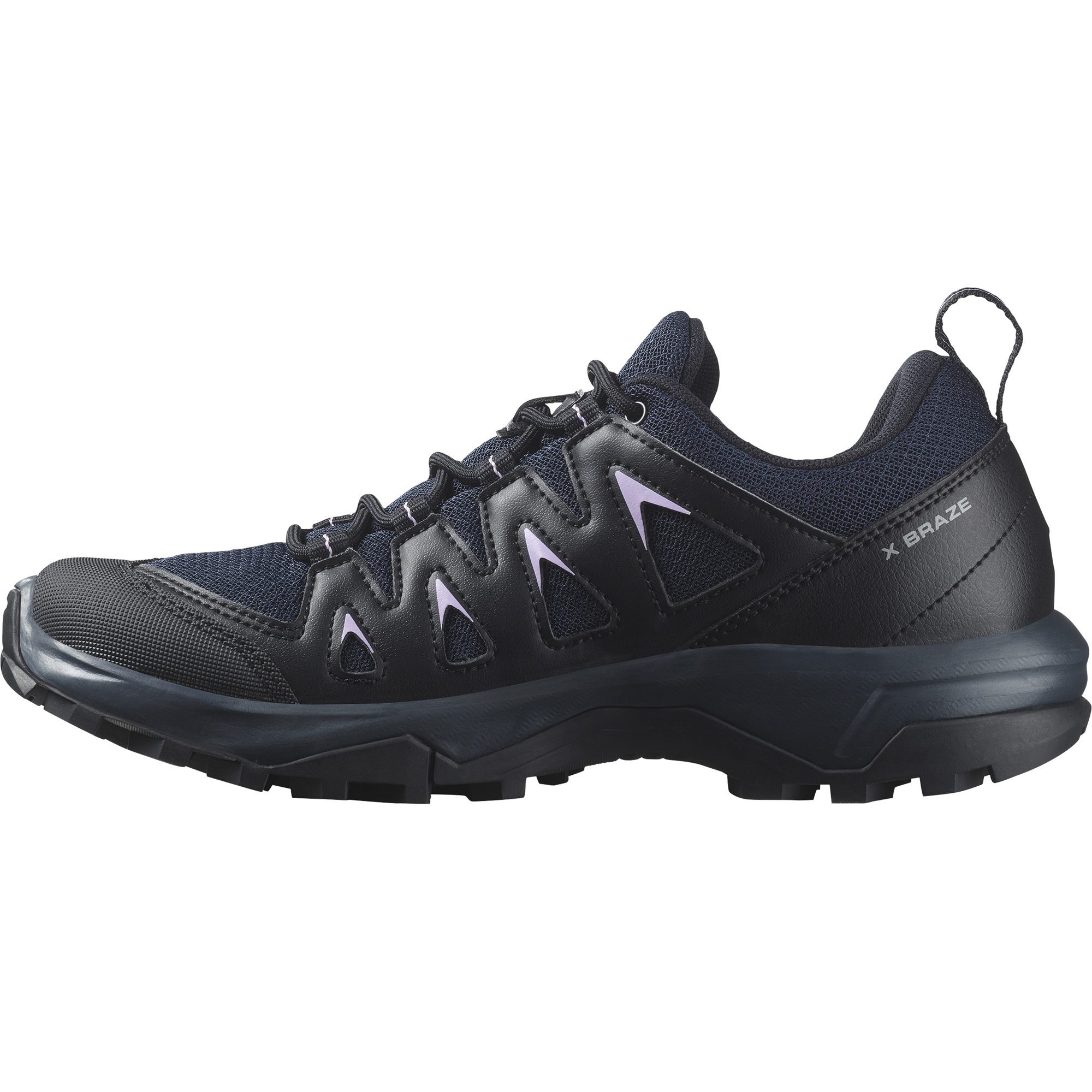Salomon Wandelschoenen X BRAZE