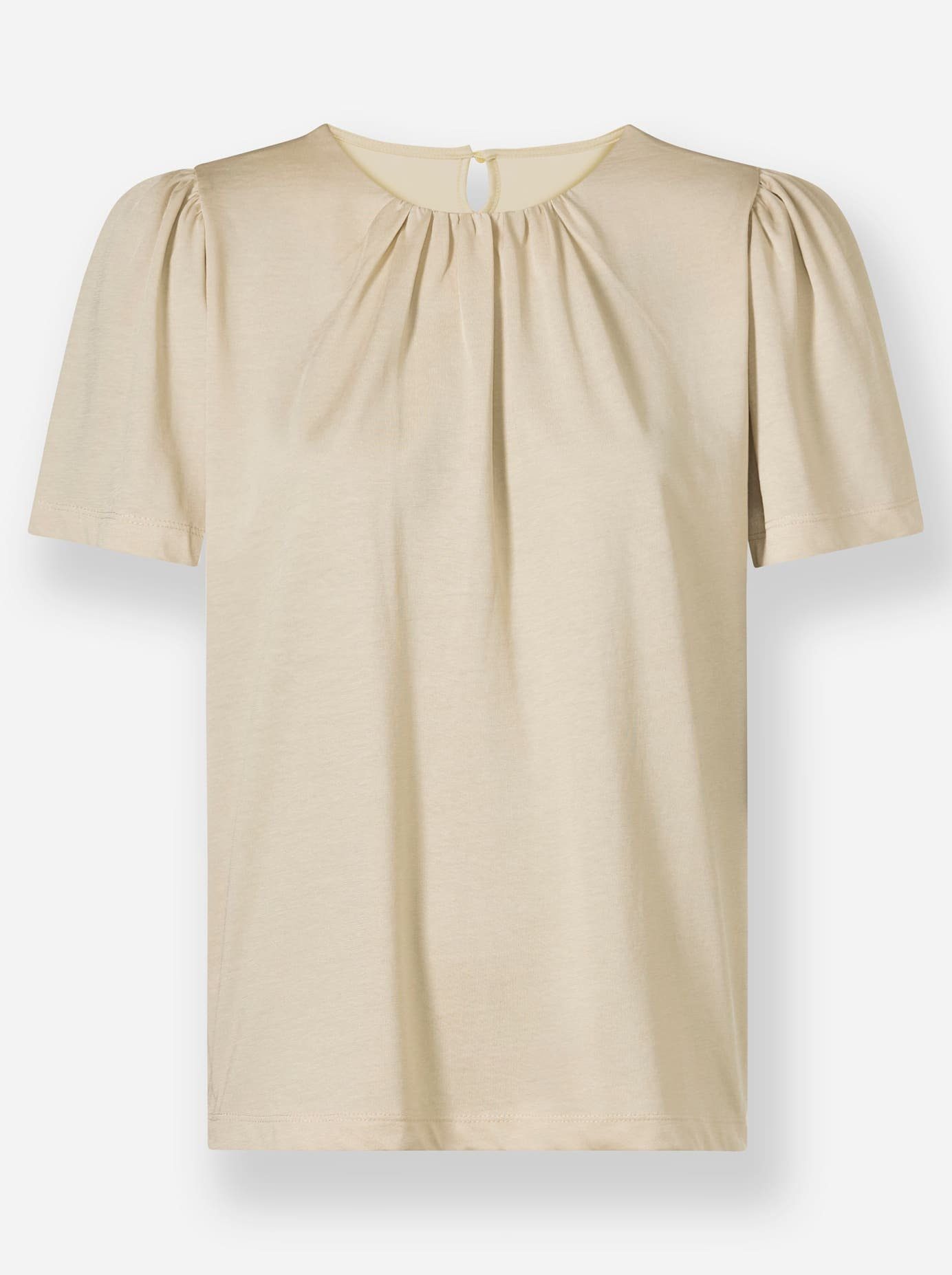 heine Shirt met korte mouwen Shirt (1-delig)
