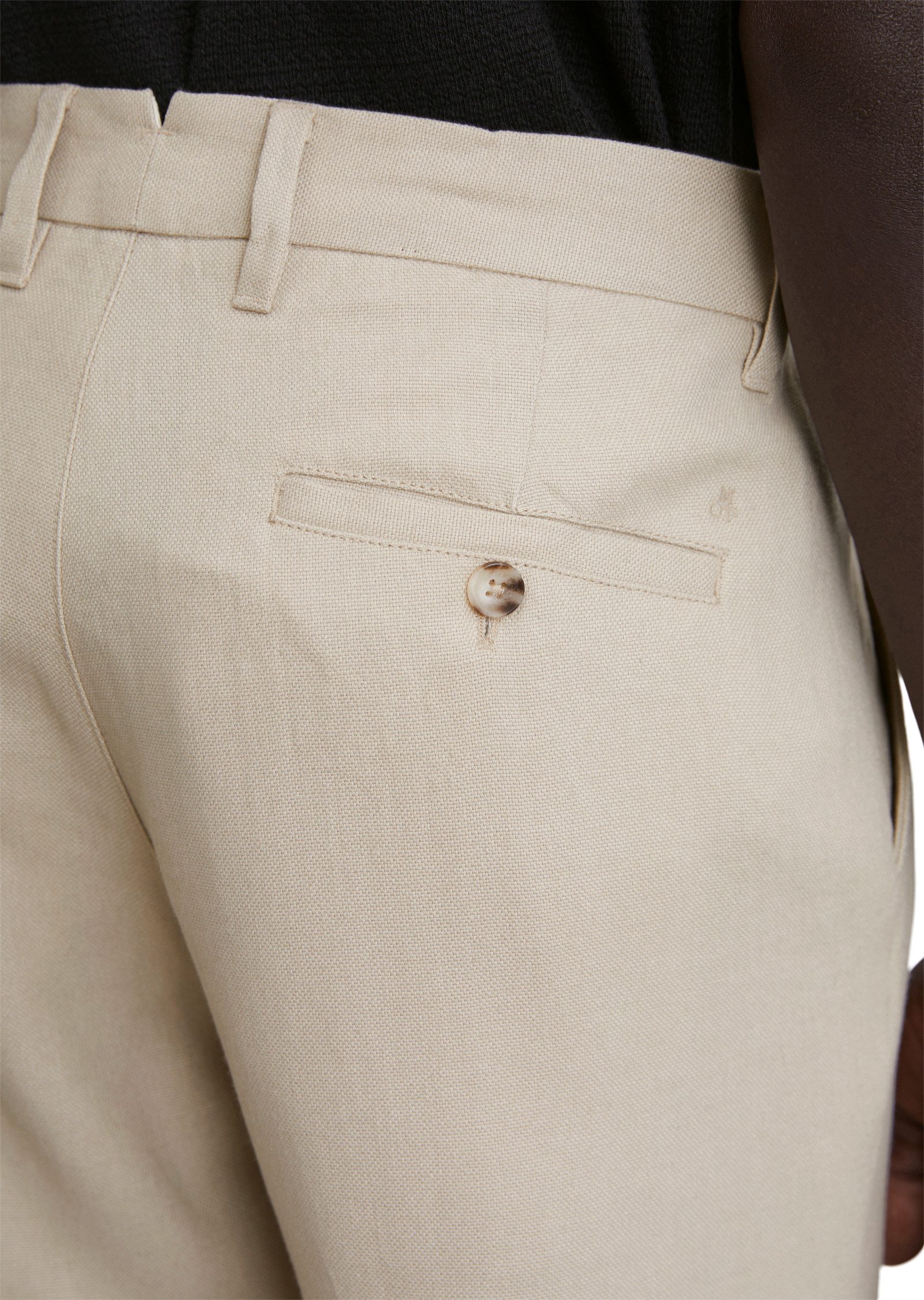 Marc O'Polo Chino Bunkris