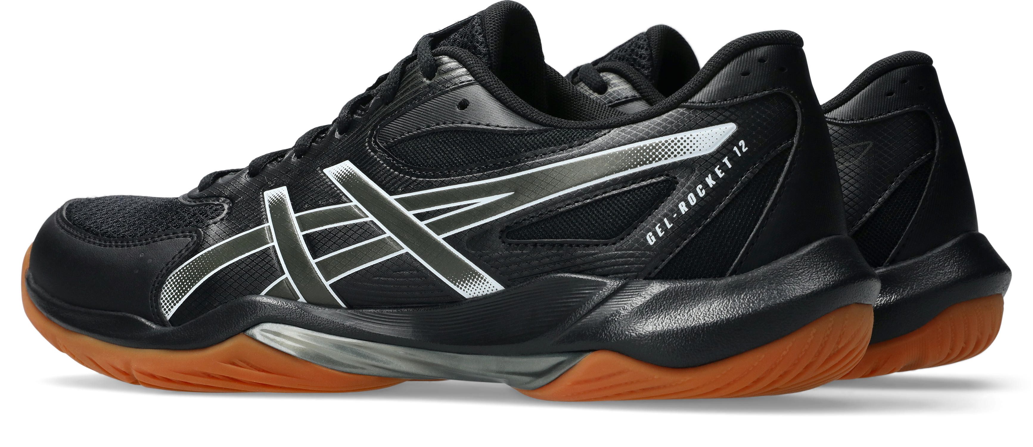 Asics Zaalschoenen GEL-ROCKET 12