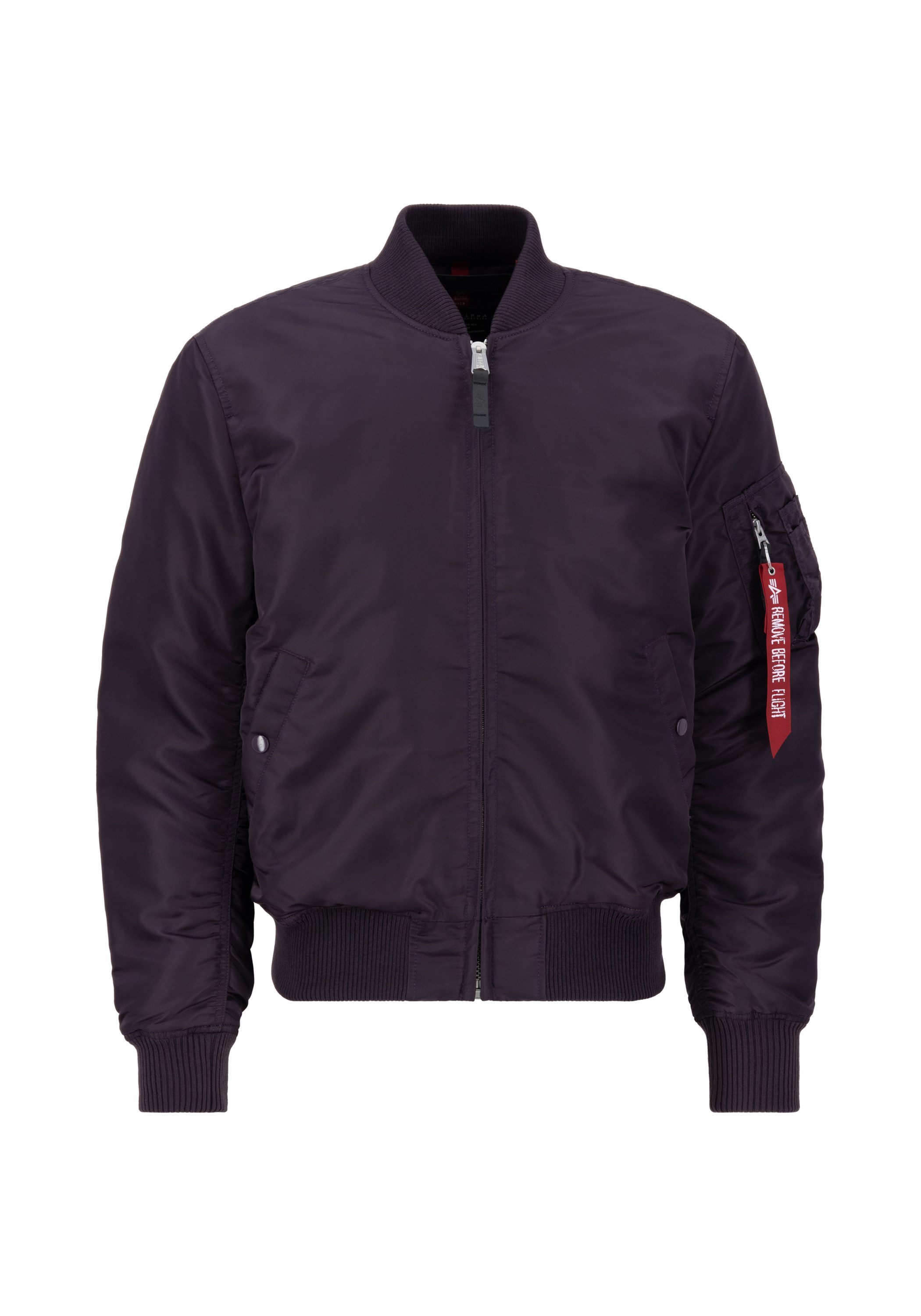 Alpha Industries Bomberjack Alpha Industries Men - Bomber Jackets MA-1 VF Vintage Fit 59