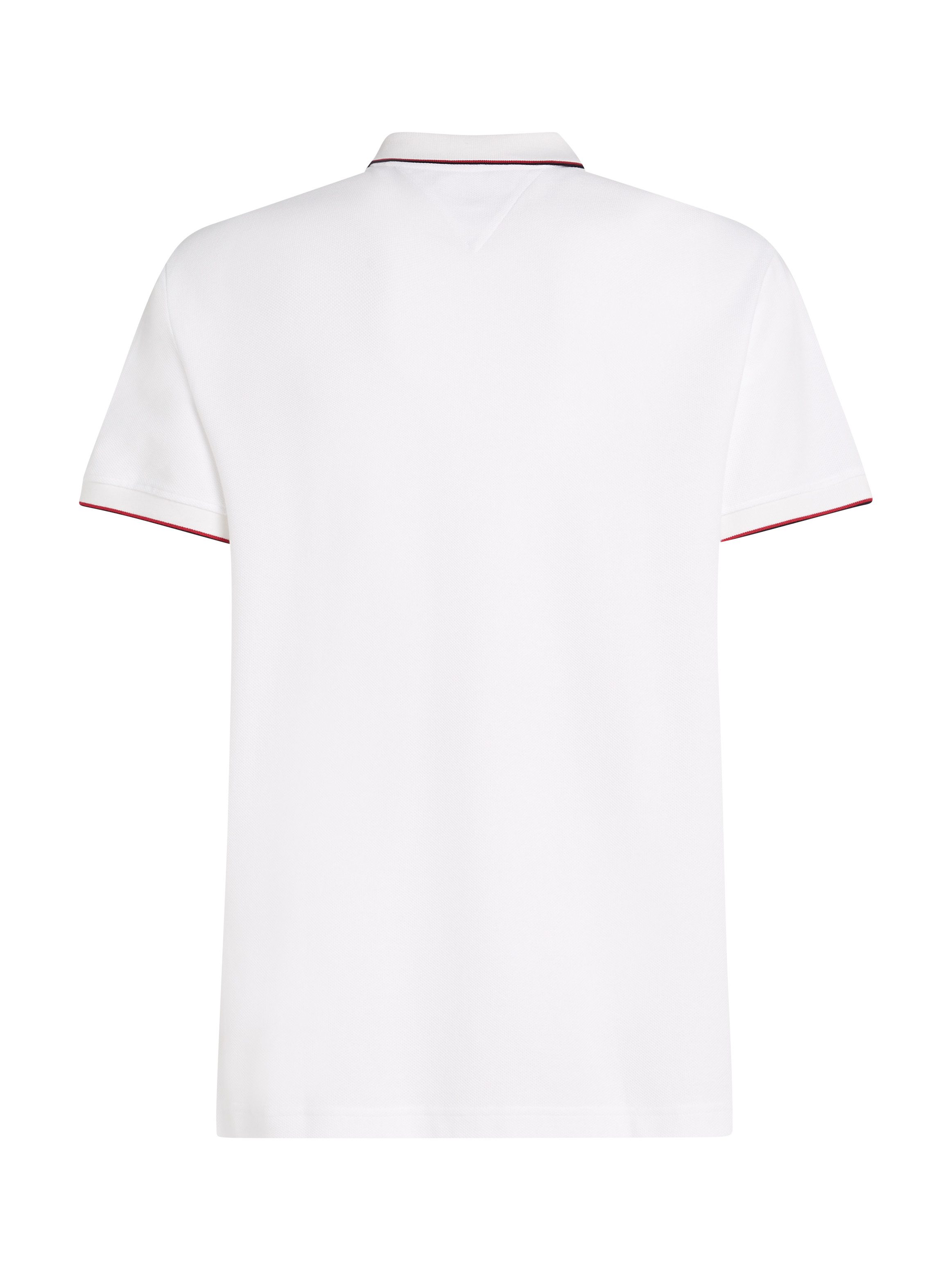 Tommy Hilfiger Poloshirt POCKET CLASSIC FIT POLO