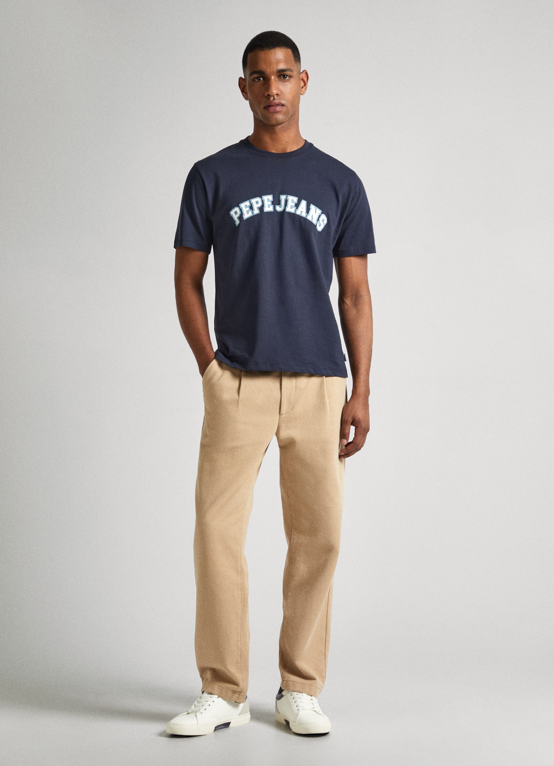 Pepe Jeans T-shirt Clement