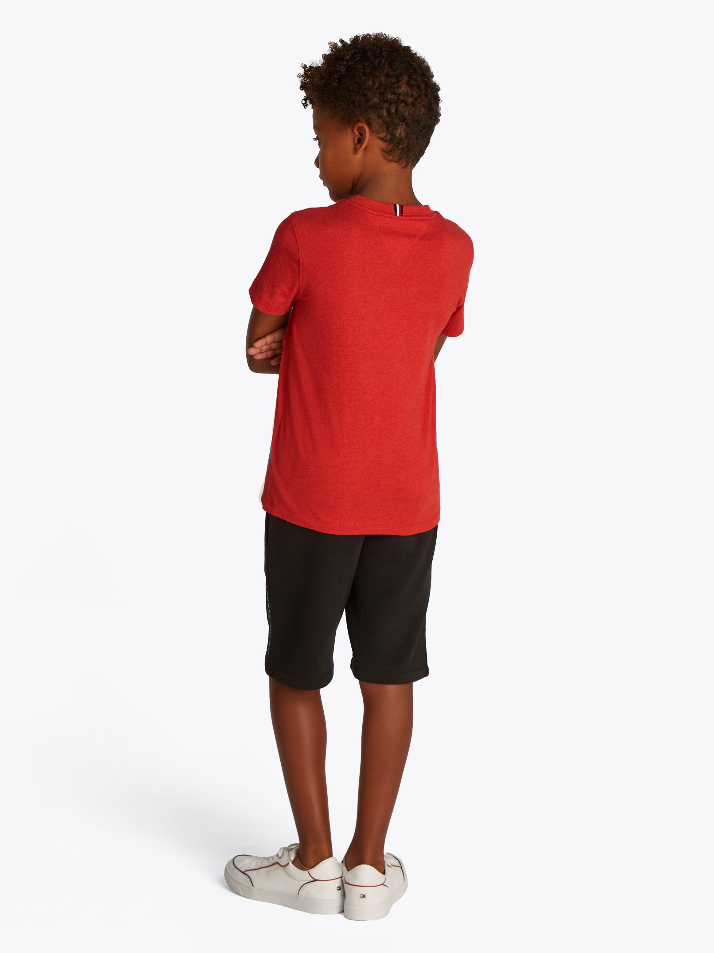 Tommy Hilfiger T-shirt ESSENTIAL COTTON TEE S/S