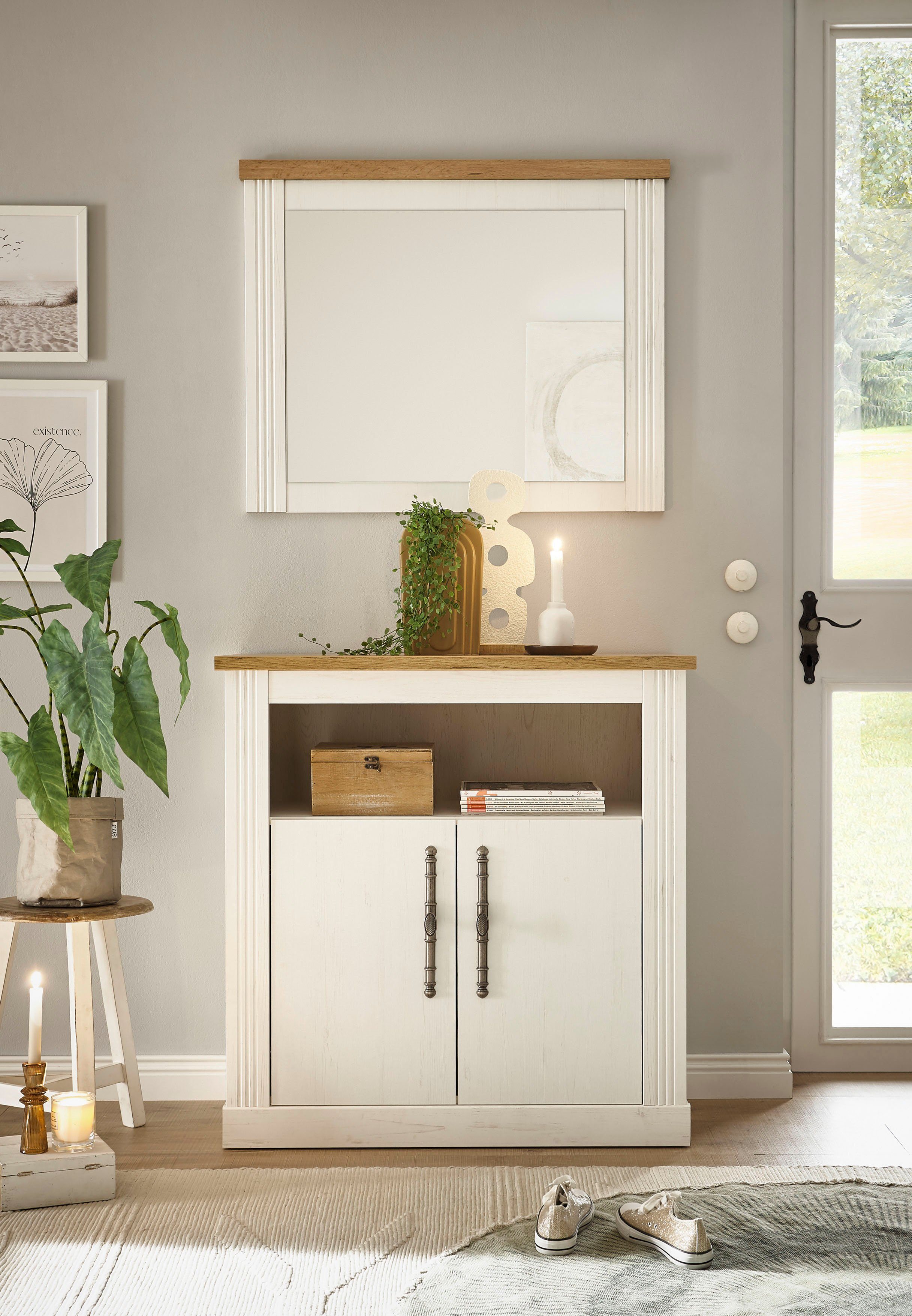 Home affaire Halmeubelset Westminster (2-delig)