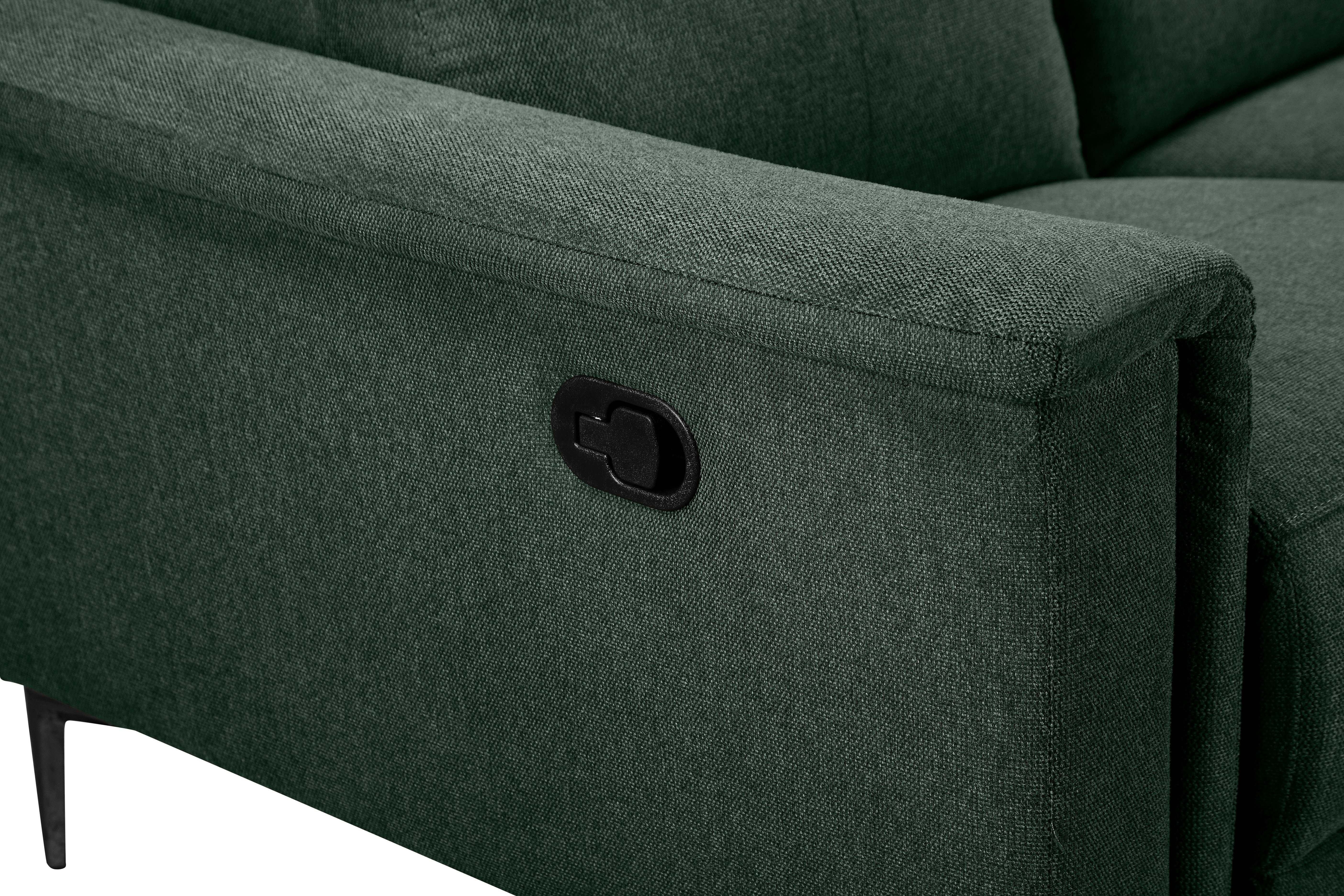 Places of Style 2-zitsbank Lund