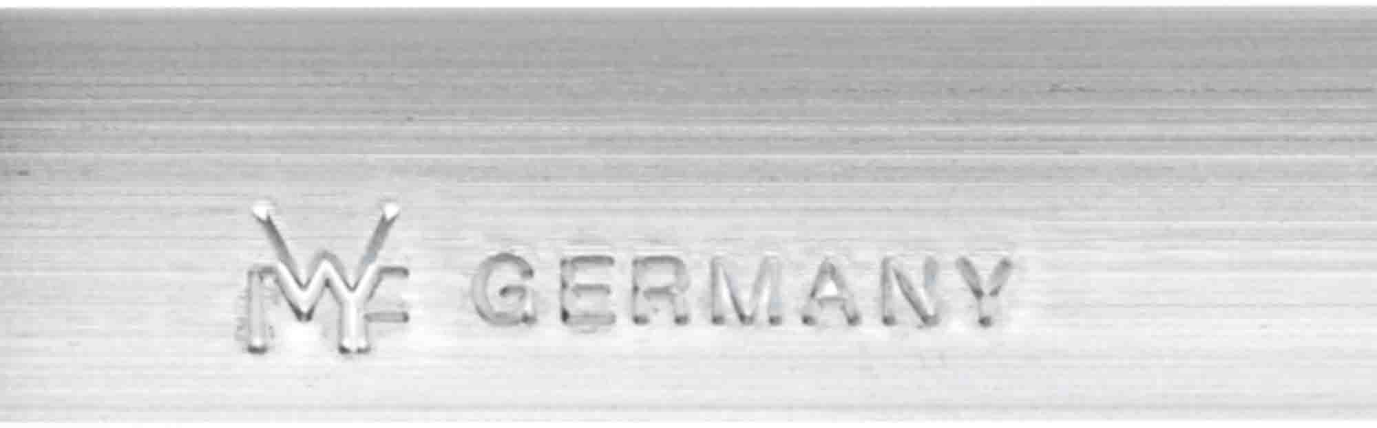 WMF Aanzetstaal Spitzenklasse Plus ergonomische handgreep, gesmeed messenstaal, made in germany