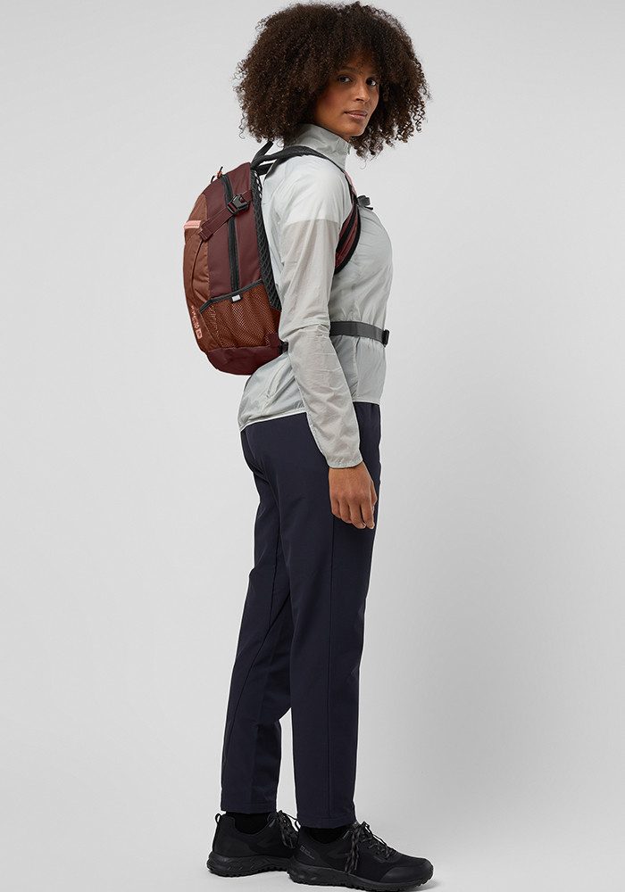 Jack Wolfskin Rugzak VELOCITY 12