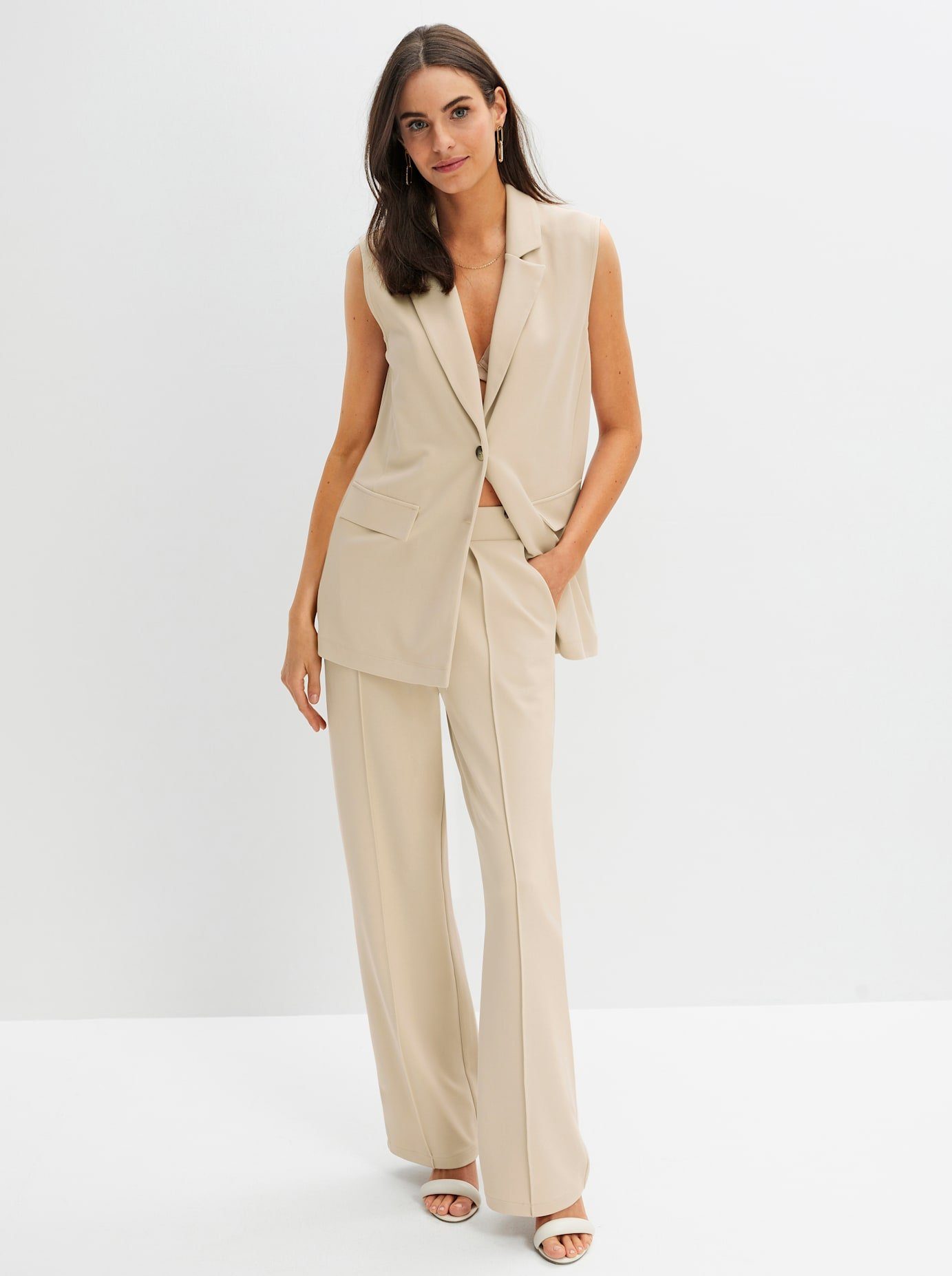 Classic Inspirationen Comfortbroek