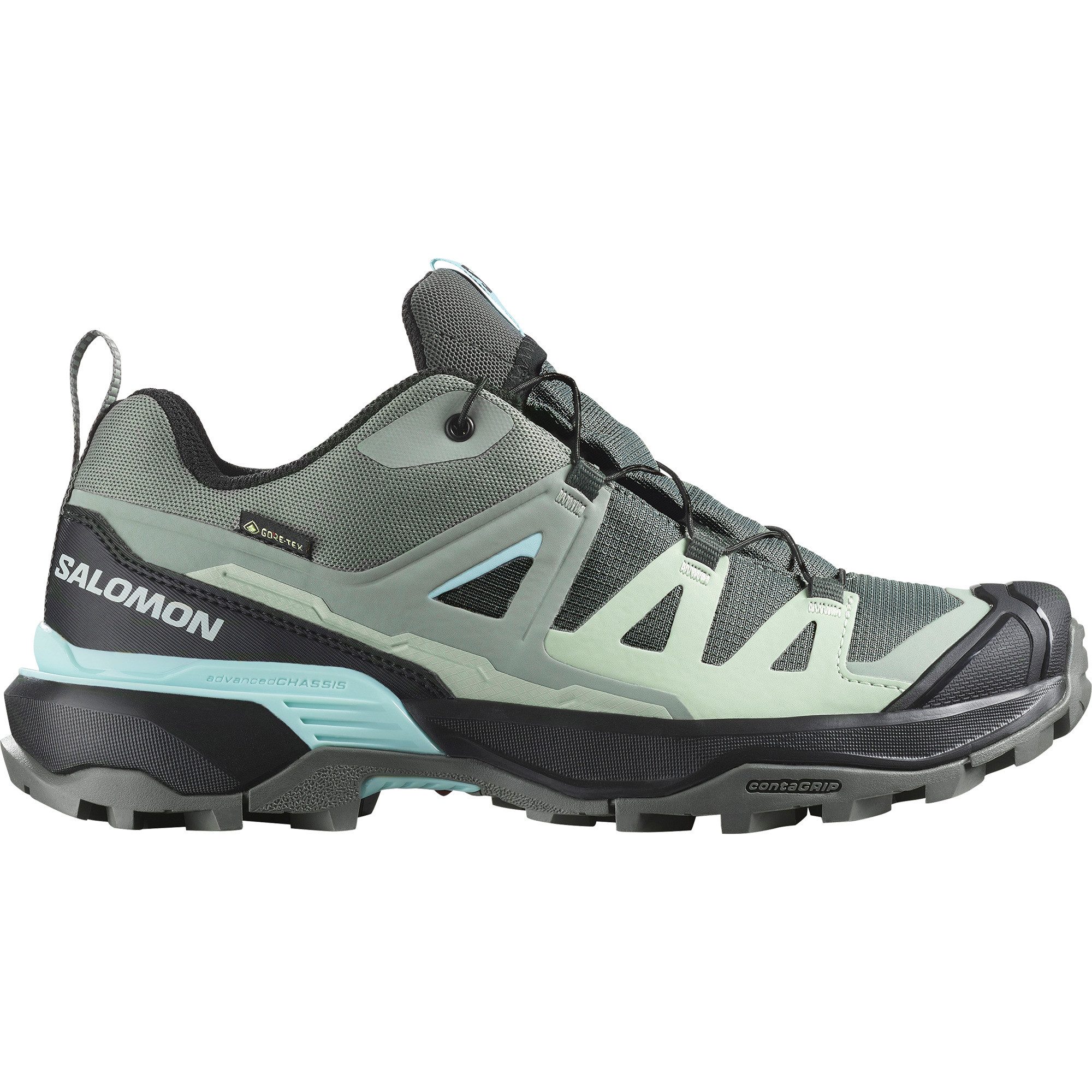 Salomon Wandelschoenen X ULTRA 360 GTX W