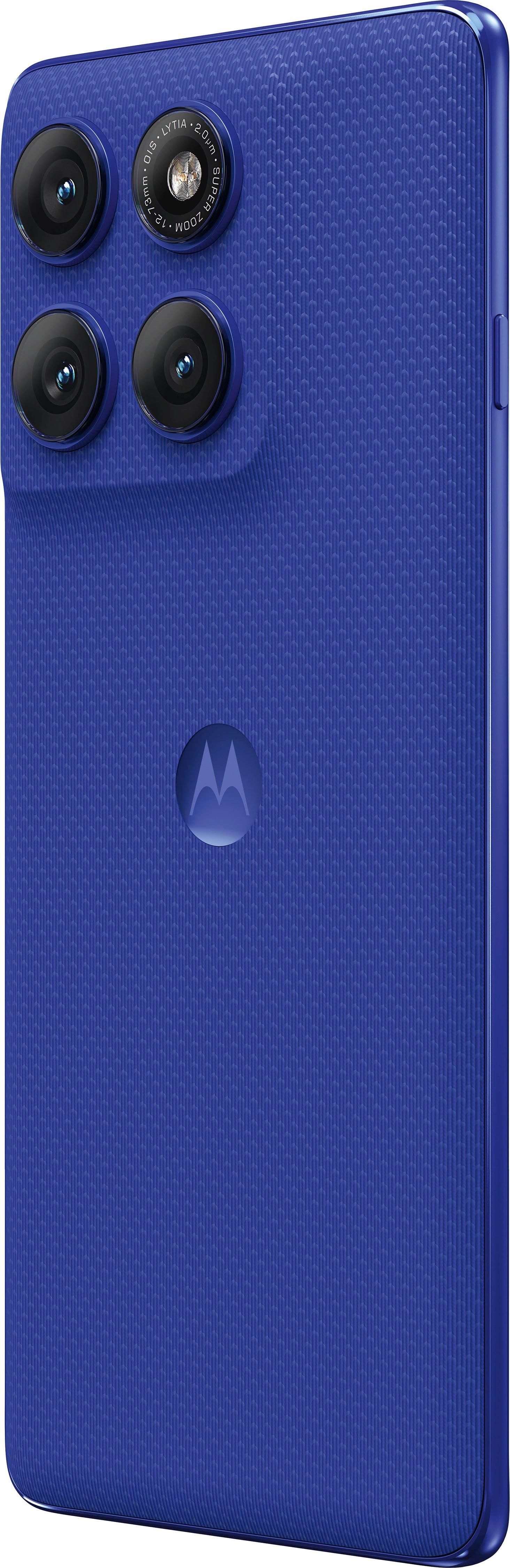 Motorola Smartphone Edge 60 Pro 512GB