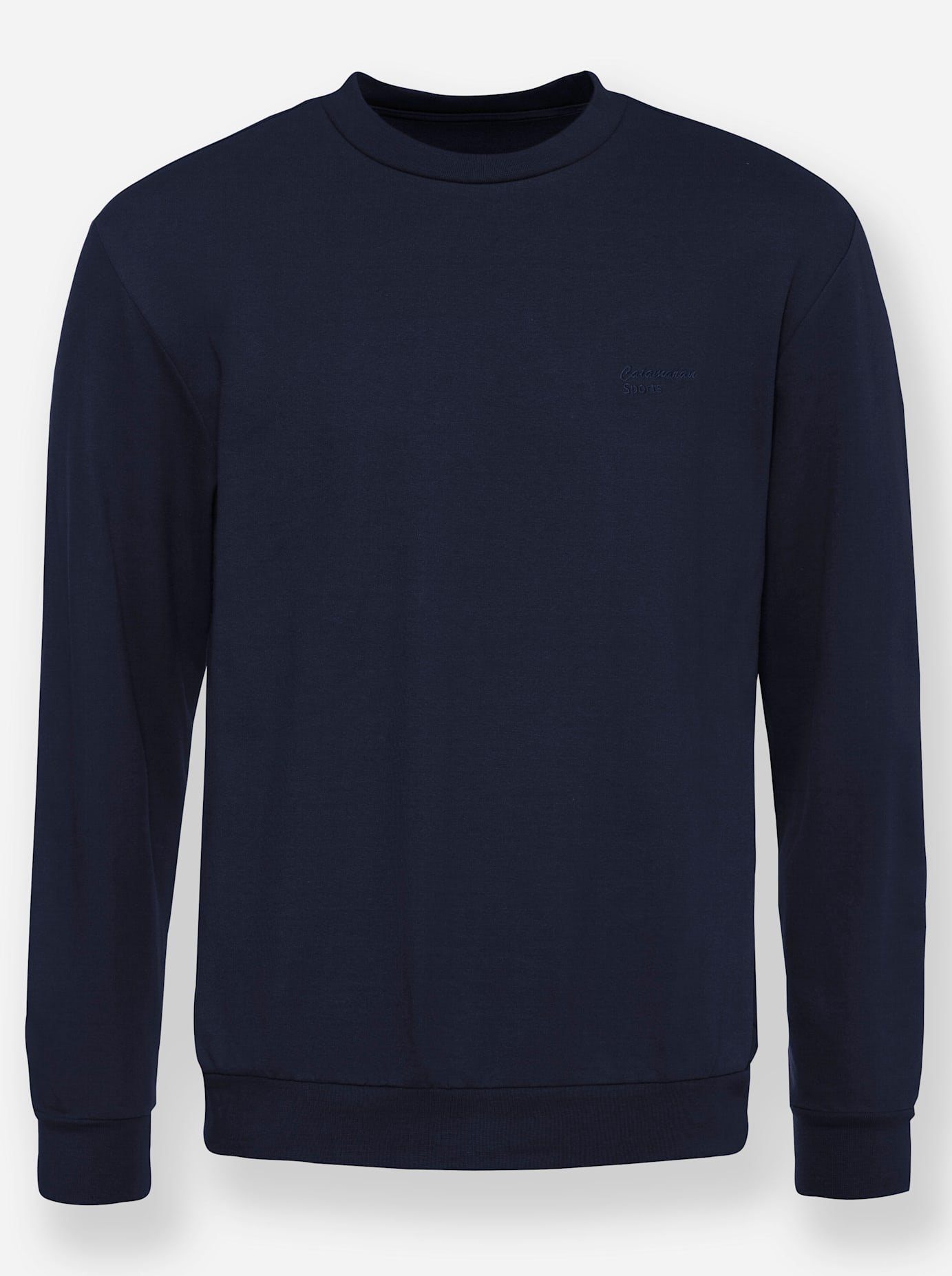 Catamaran Sweatshirt