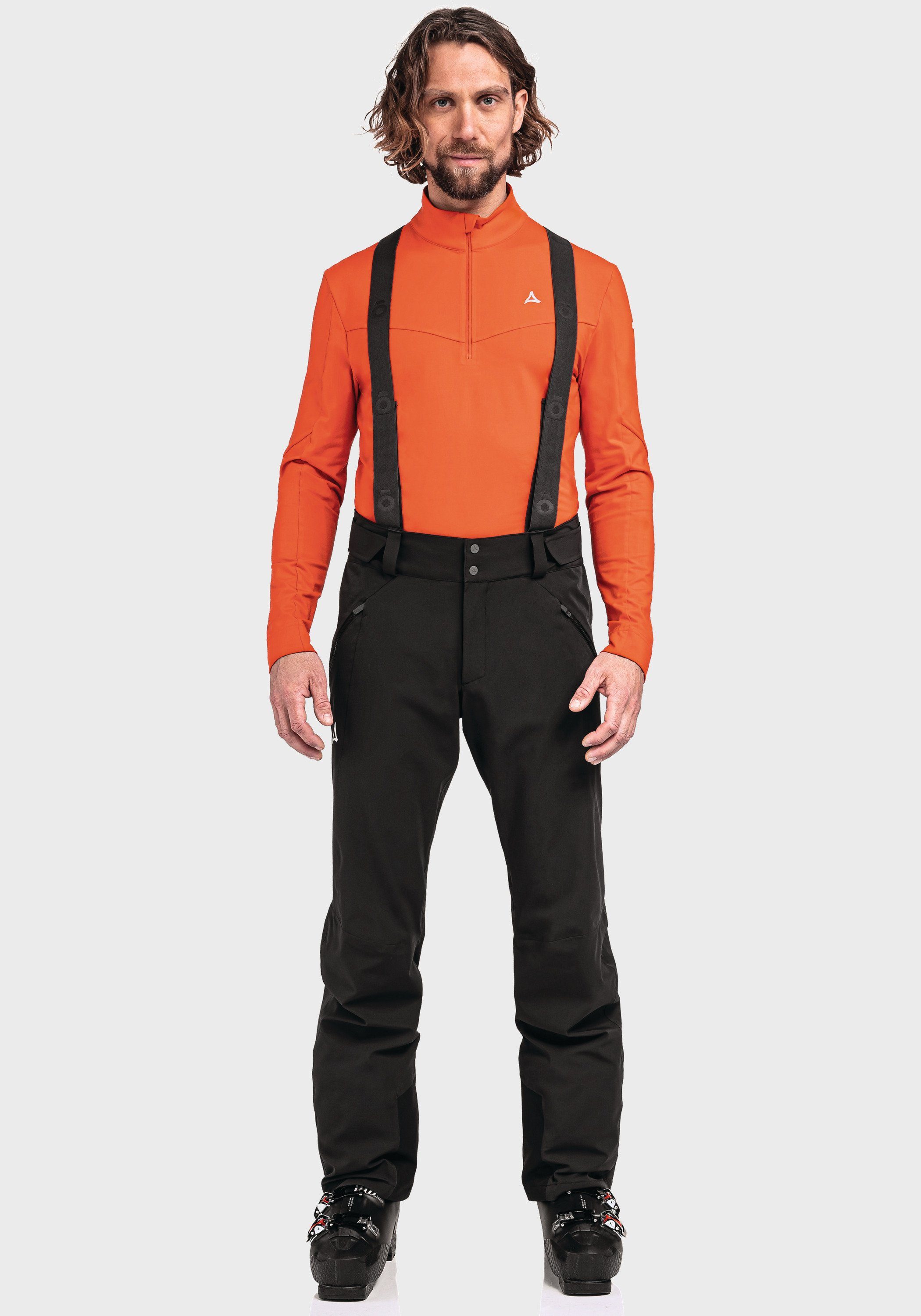 Schöffel Tuinbroek Ski Pants Pontresina M