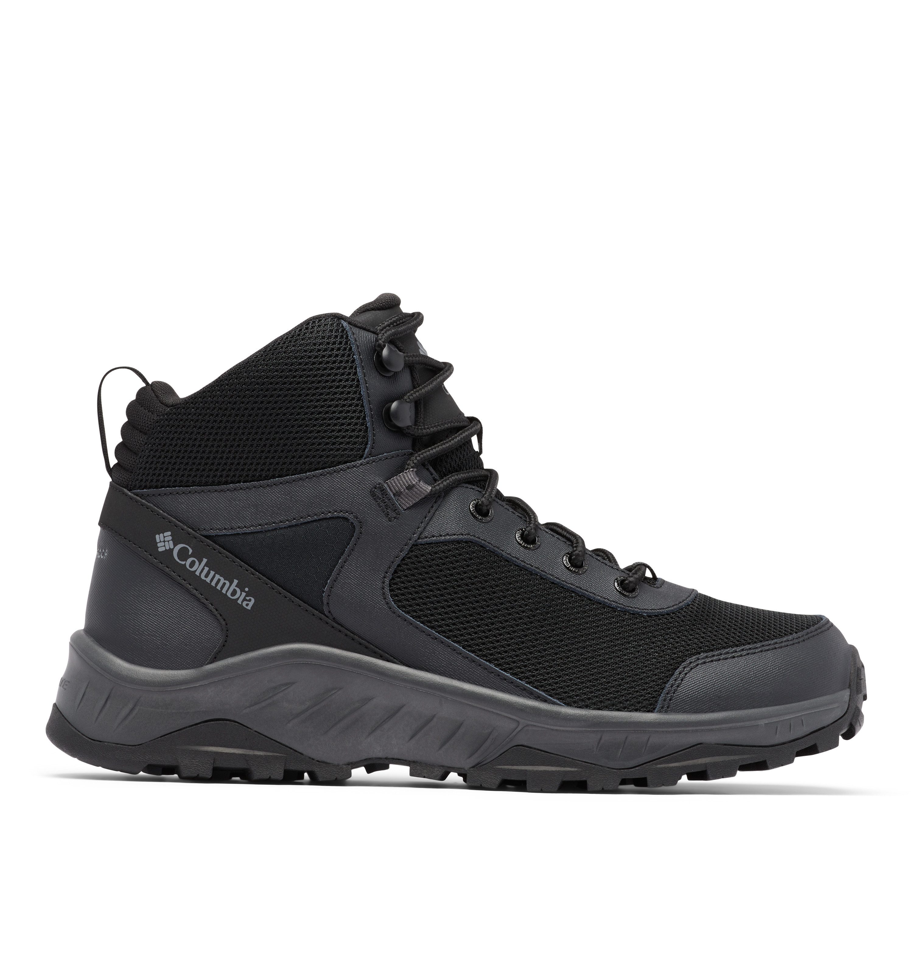 Columbia Outdoorschoenen TRAILSTORM™ ASCEND WP MID