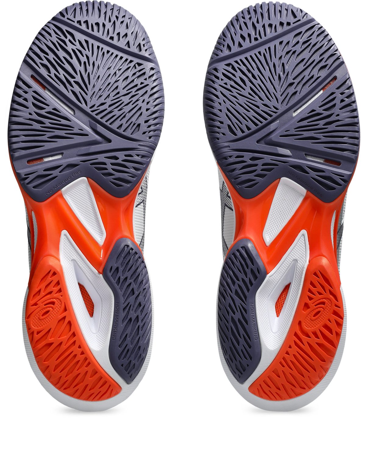 Asics Tennisschoenen SOLUTION SPEED FF 3