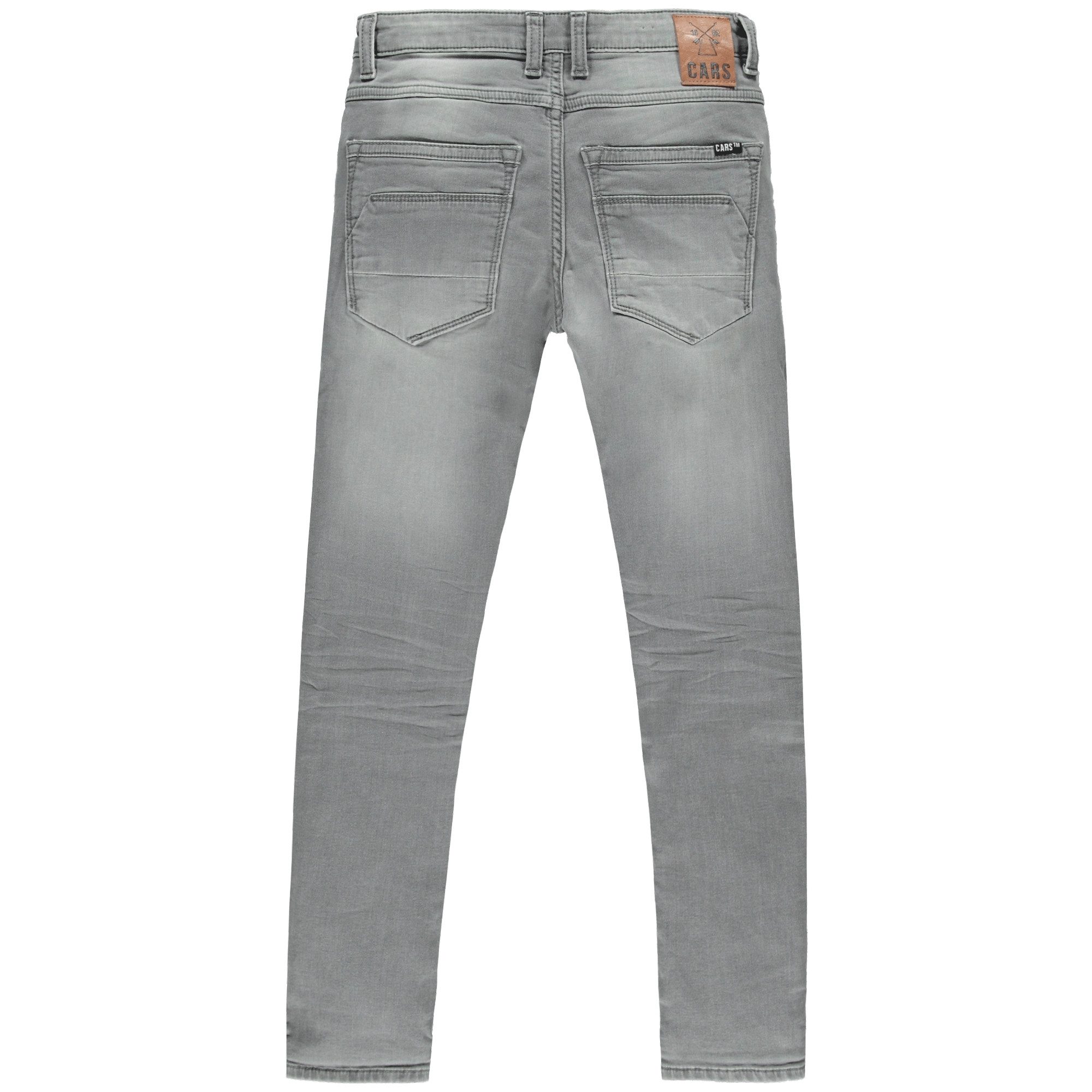 CARS JEANS 5-pocket jeans Jenas Burgo