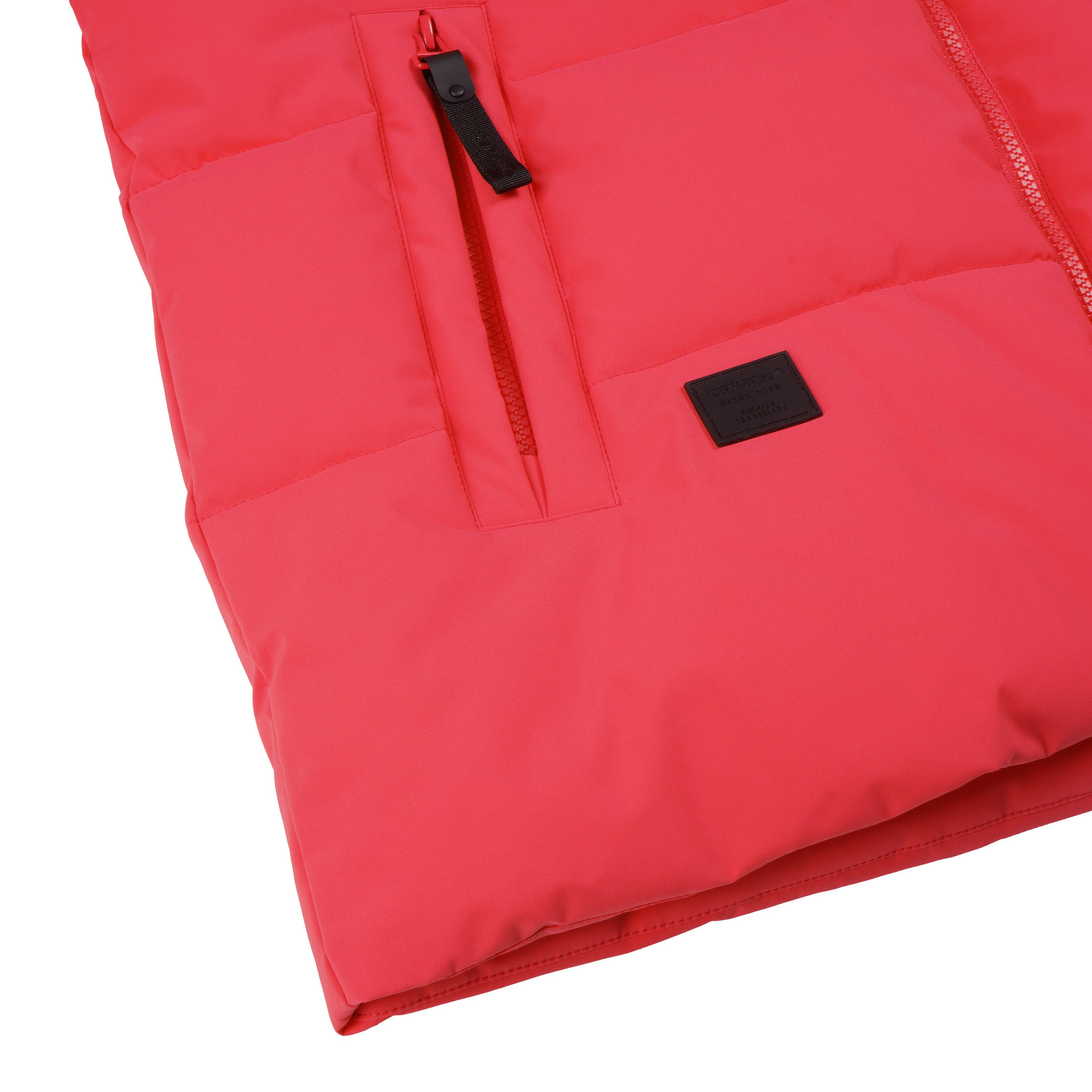 Icepeak Functioneel jack ADAMAN met een ritssluiting (1 stuk)
