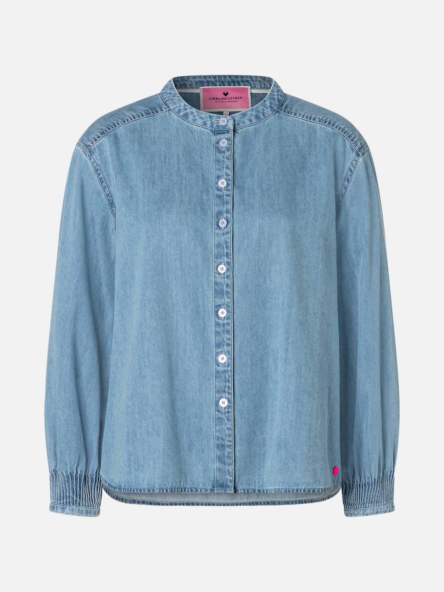 Lieblingsstück Blouse met lange mouwen EvitaL