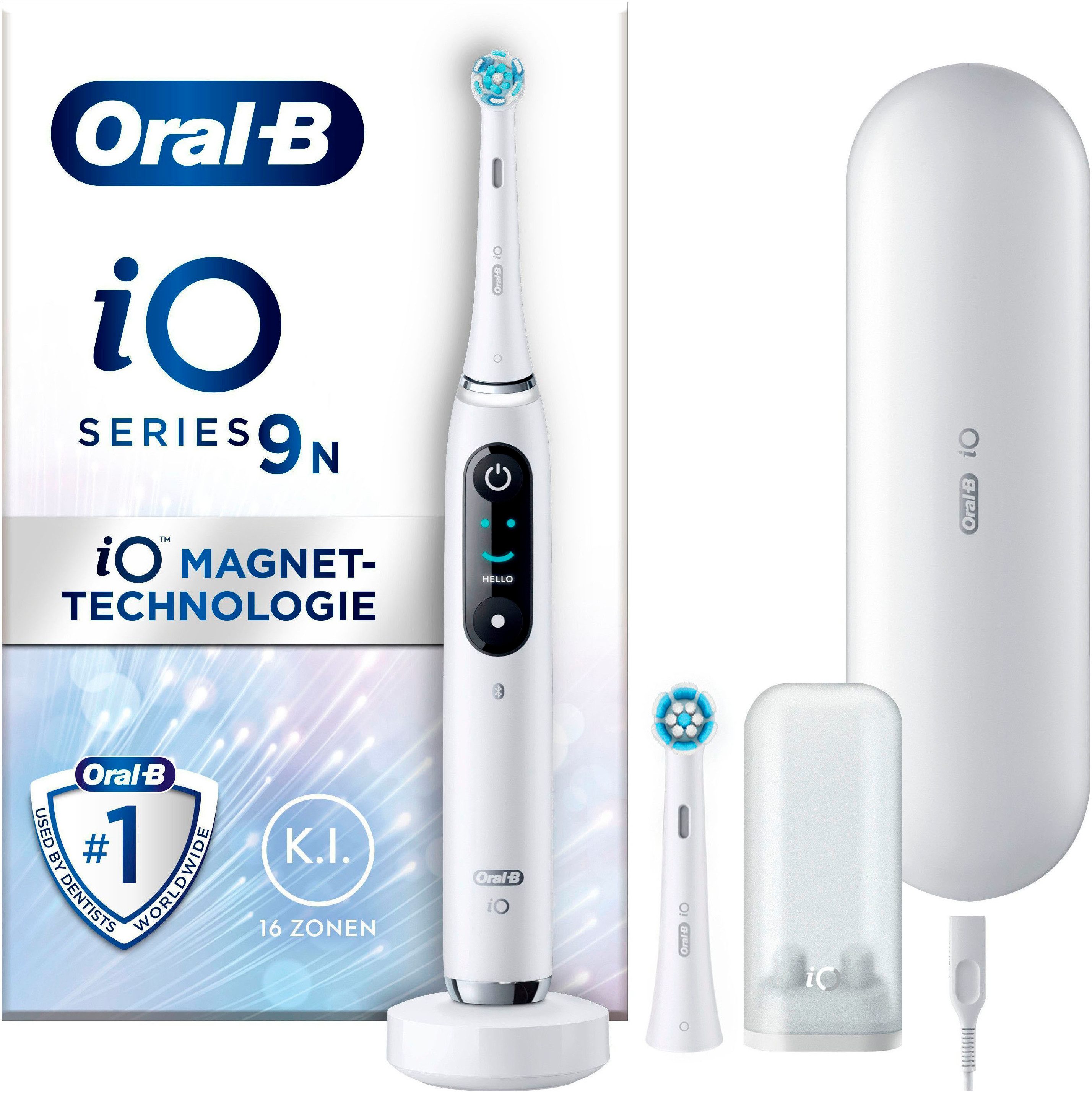 Oral B Elektrische tandenborstel IO 9