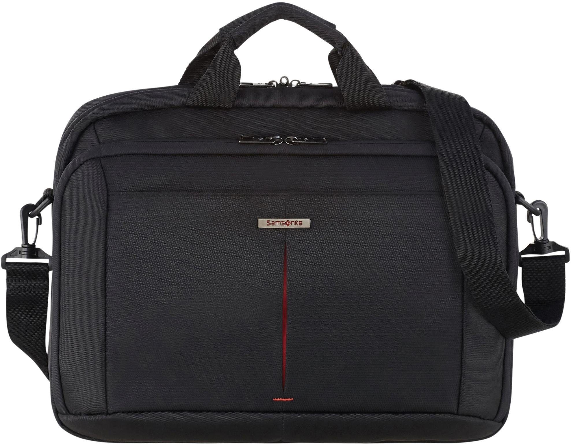 Samsonite Laptoptas Guardit 2.0, 15.6, black