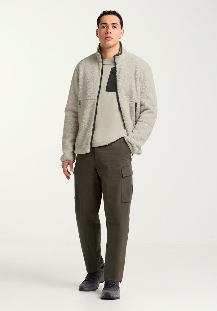 Jack Wolfskin Cargobroek YUMA CARGO PANTS M