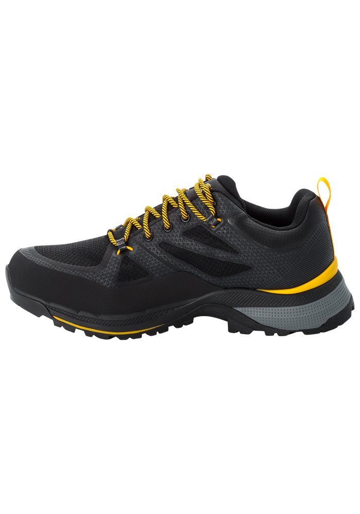 Jack Wolfskin Wandelschoenen Force Striker TEXAPORE Low M