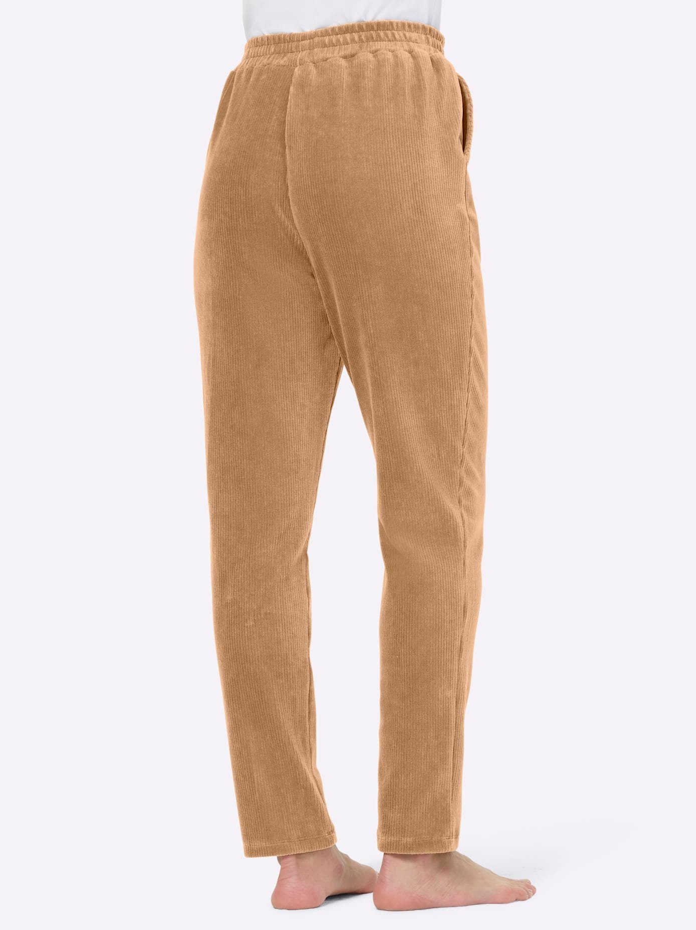 feel good Broek met elastische band