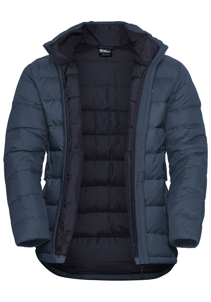 Jack Wolfskin Donsjack ATHER DOWN JKT M RDS