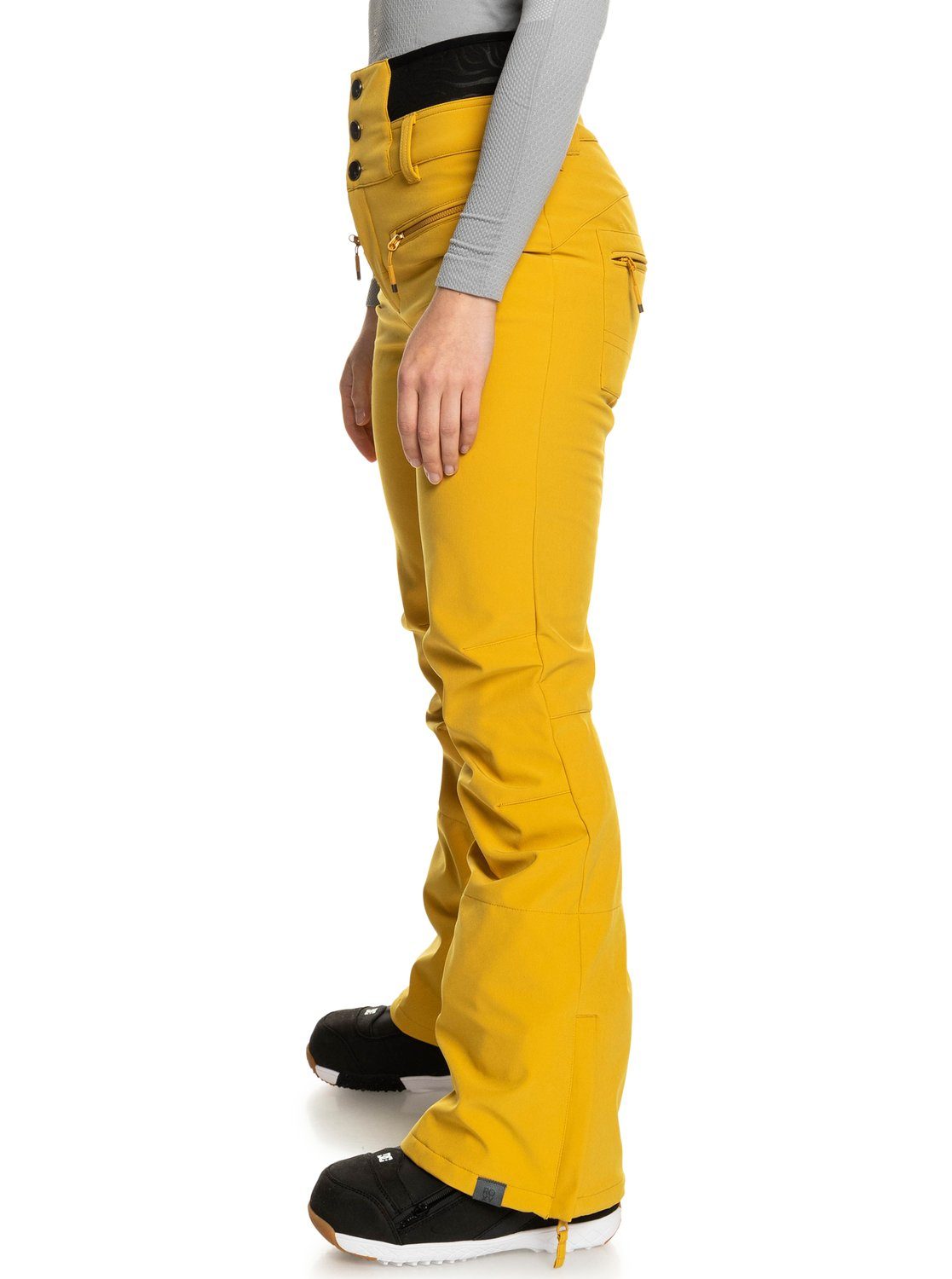 Roxy Snowboardbroek Rising High