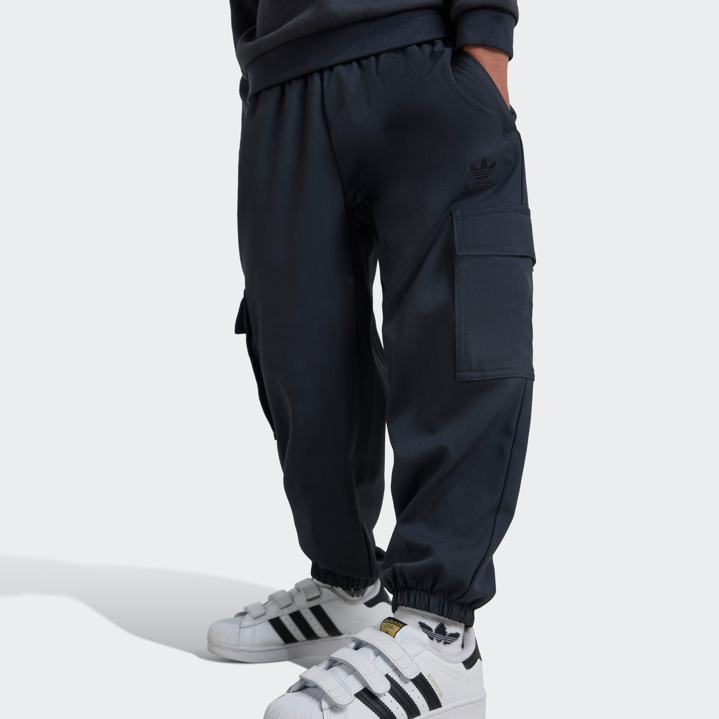 adidas Originals Trainingspak CREW SET (2-delig)