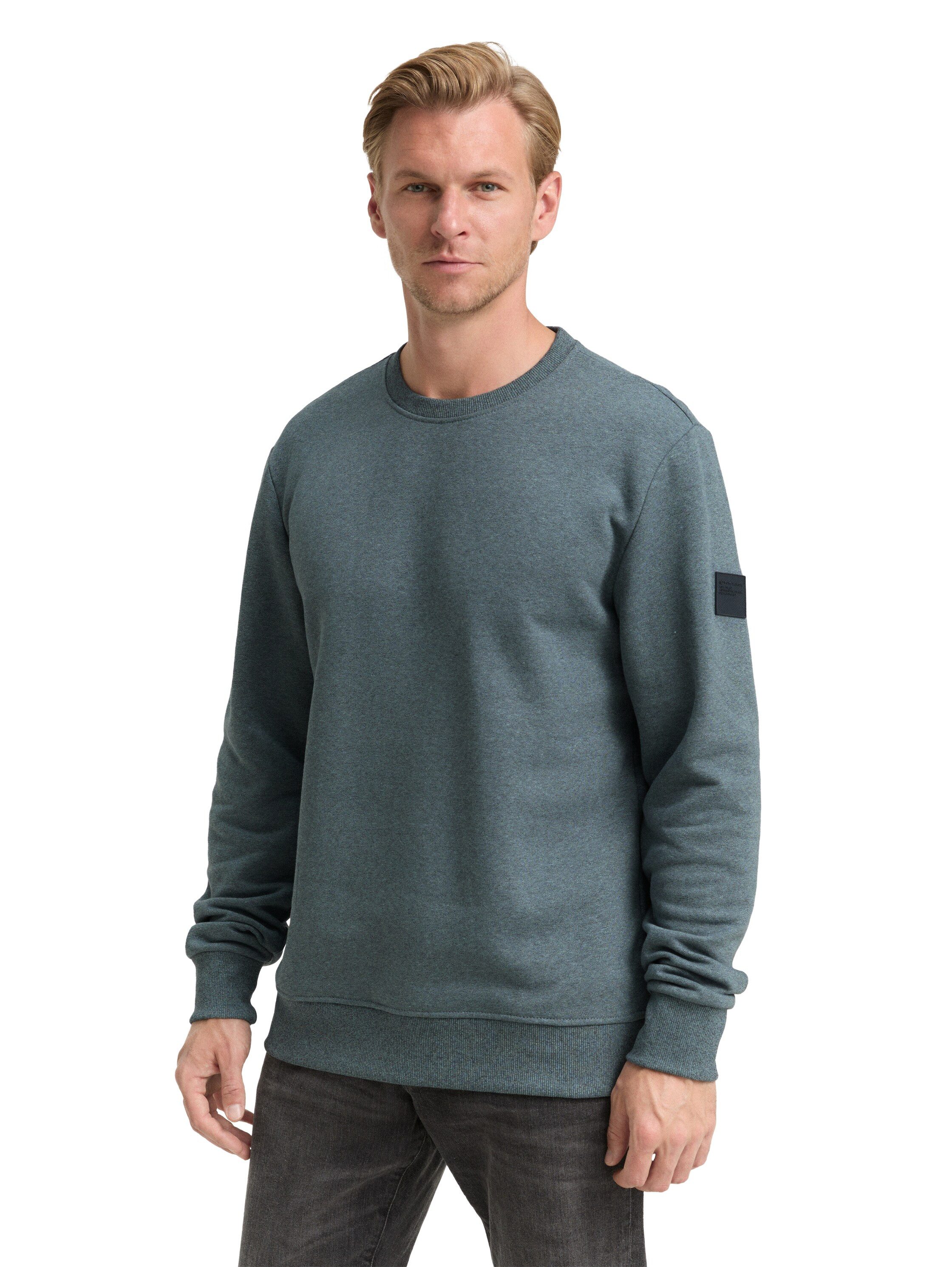 Tom Tailor Sweatshirt