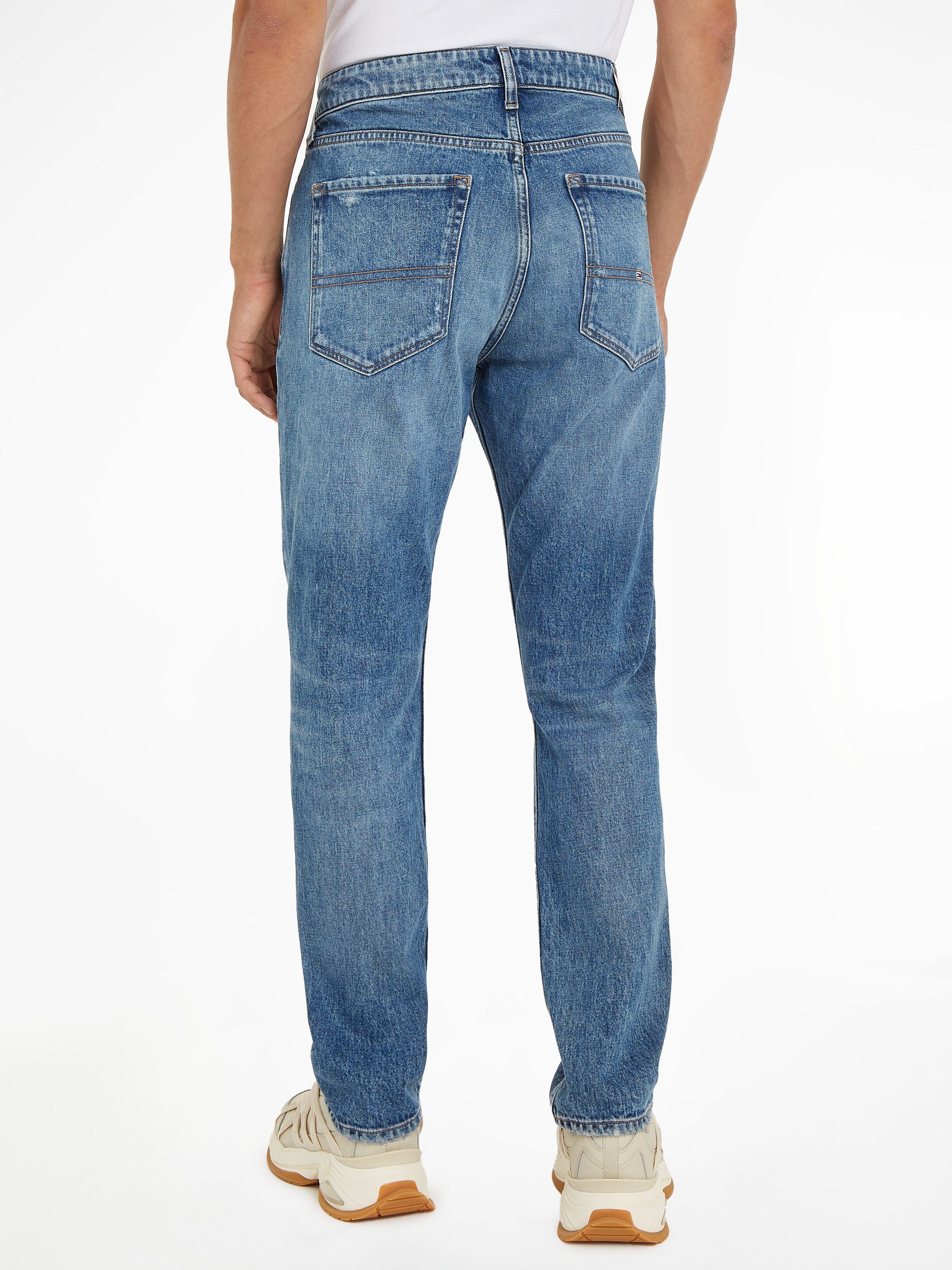 TOMMY JEANS Slim fit jeans Scanton Slim Denim