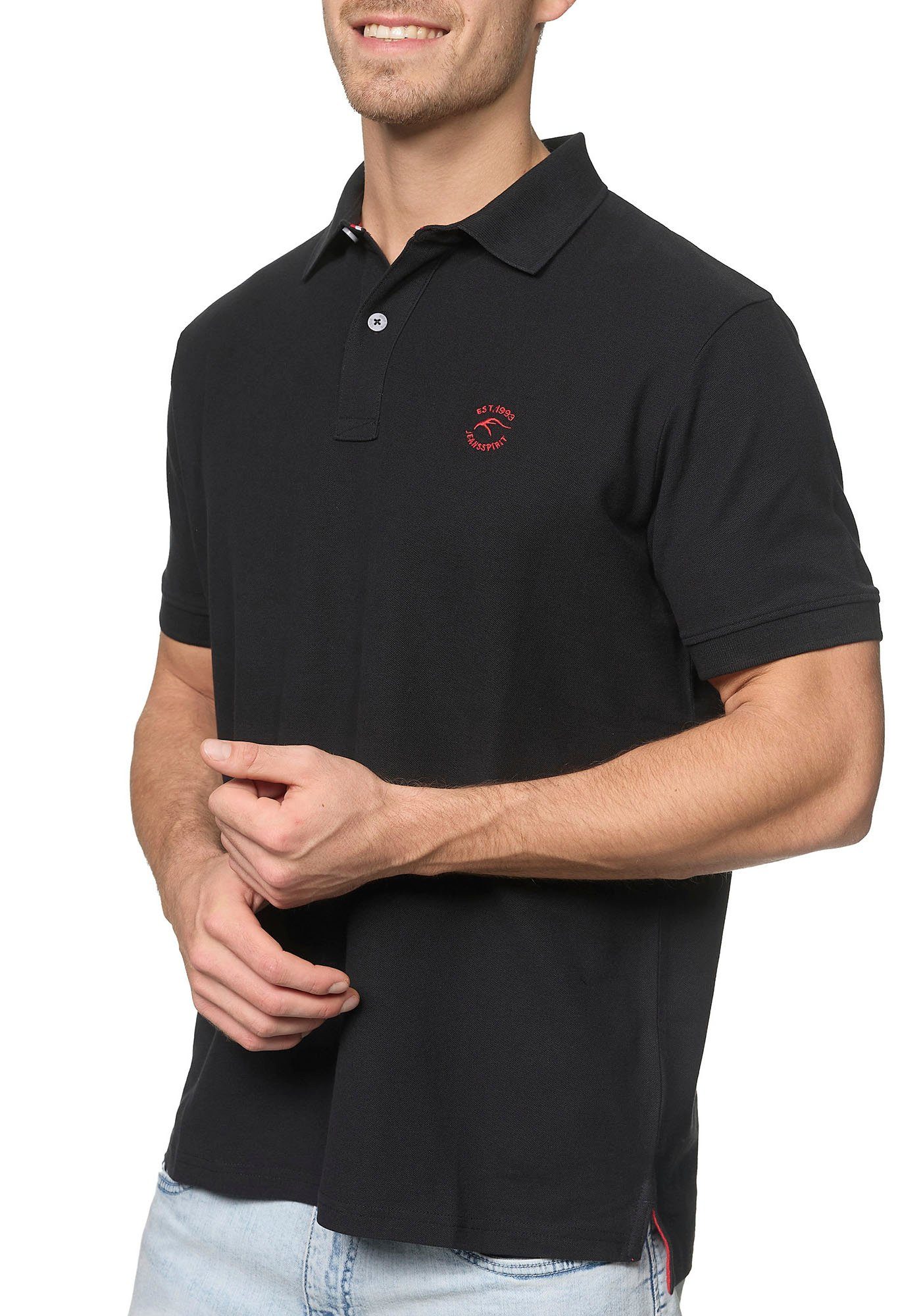 Indicode Poloshirt INWadim