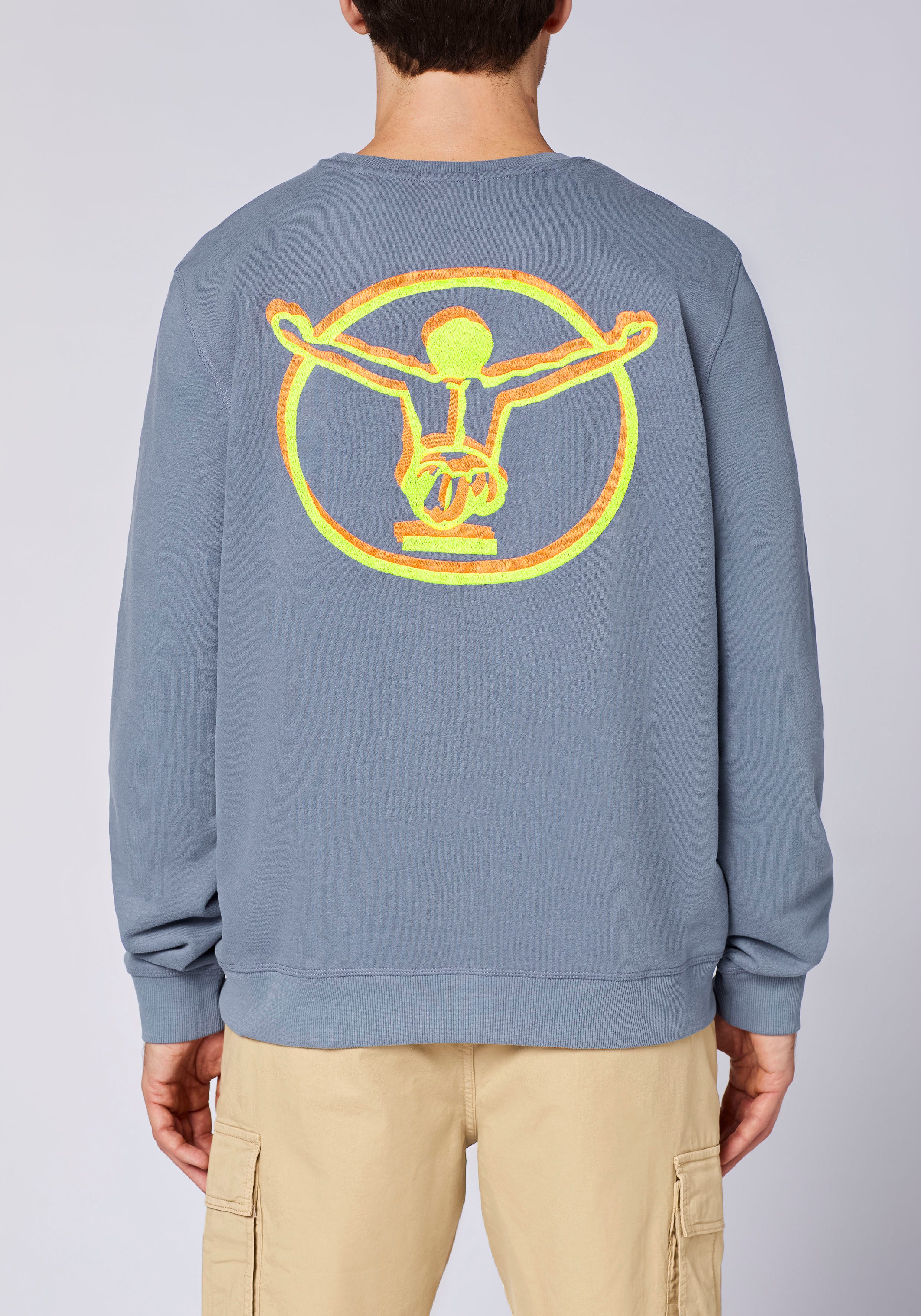 Chiemsee Hoodie Regular fit