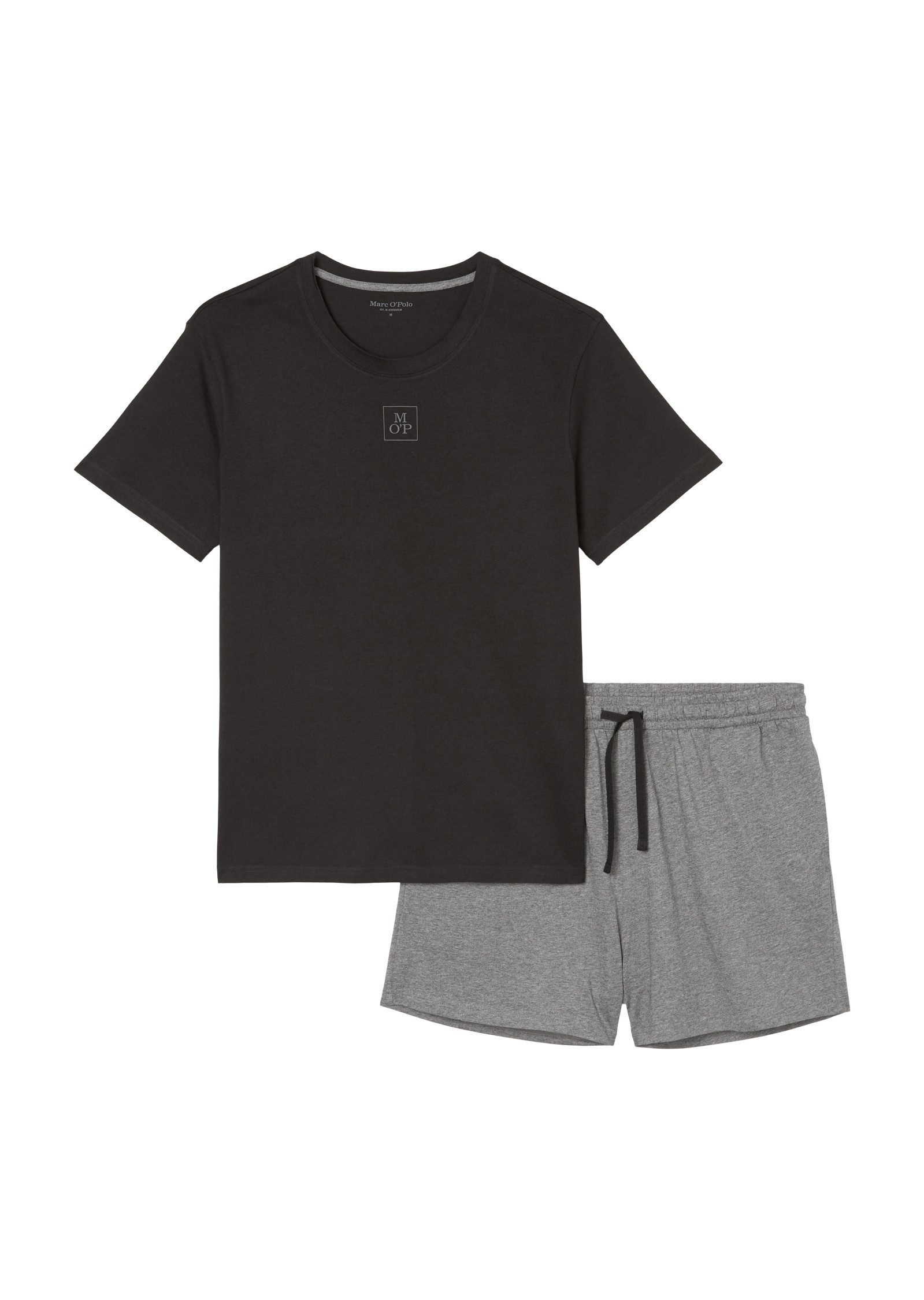 Marc O'Polo Shortama Mix N Match Cotton