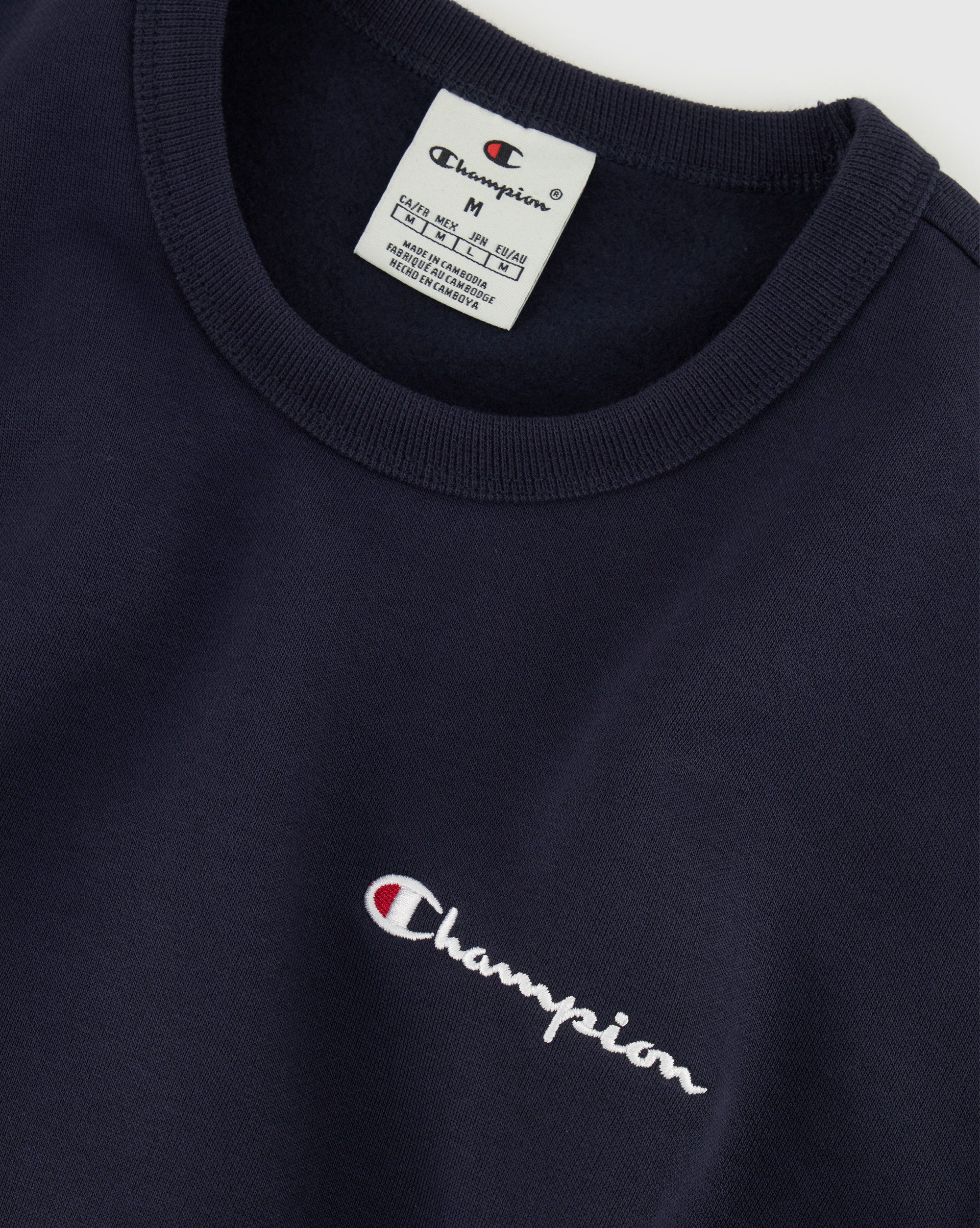 Champion Sweatshirt