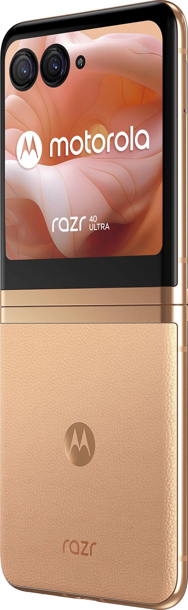 Motorola Smartphone Motorola razr40 ultra, 256 GB
