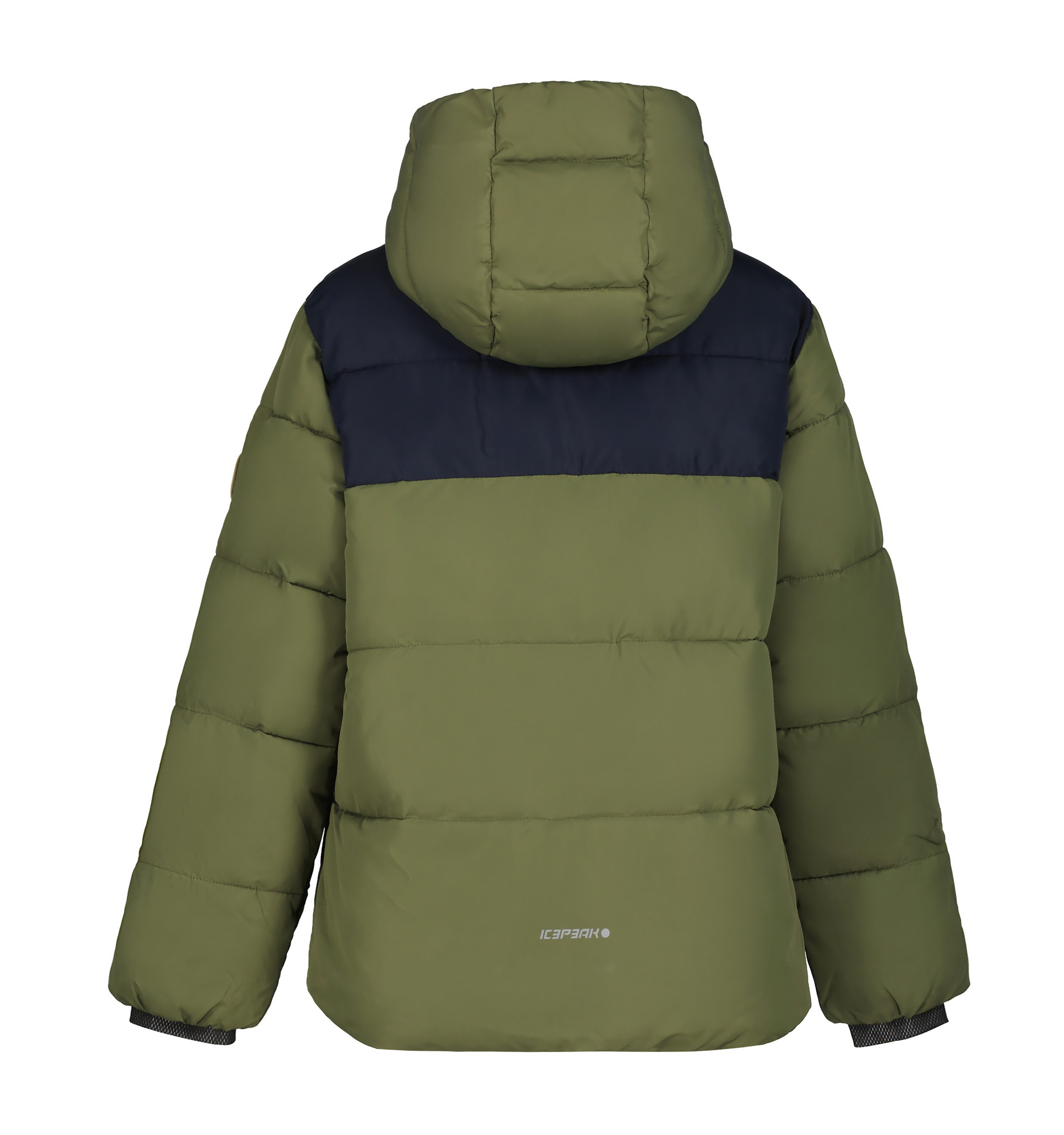 Icepeak Gewatteerde jas KIRKMAN (1 stuk)