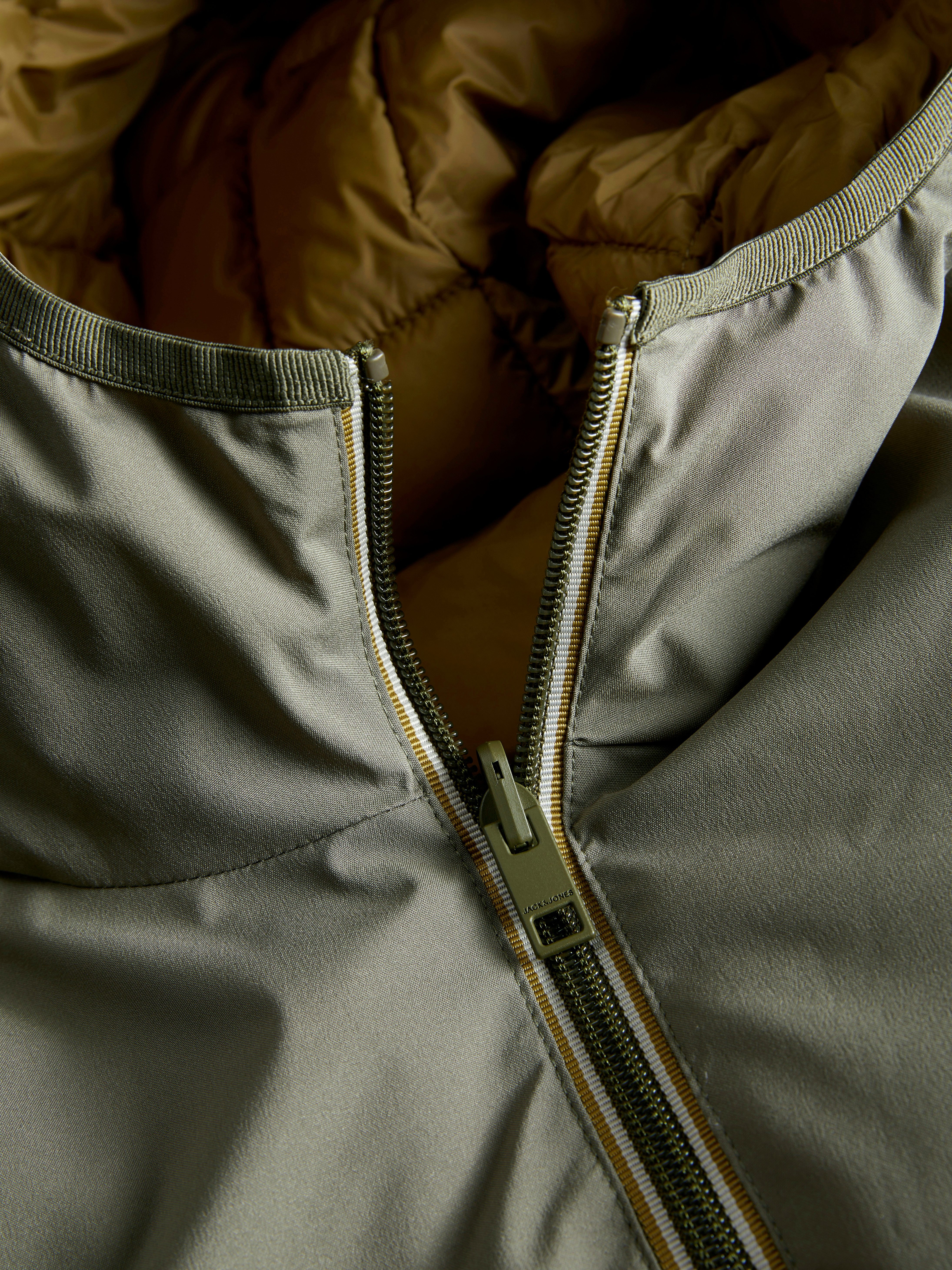 Jack & Jones Outdoorjack JJEBROOK REVERSIBLE JACKET SN