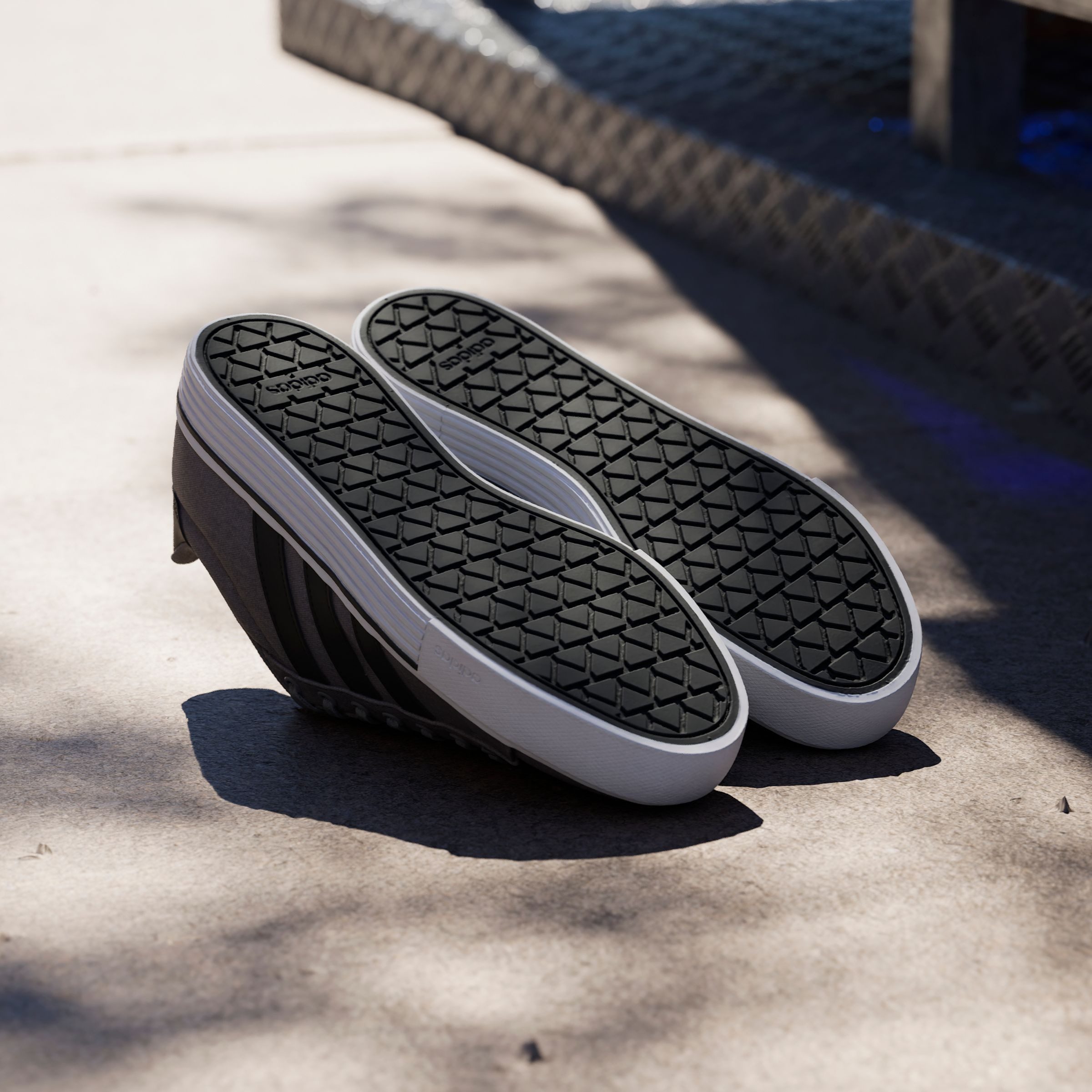 adidas Sportswear Sneakers DAILY 4.0