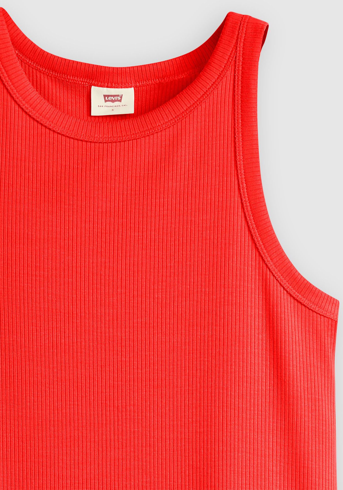 Levi's® Tanktop DREAMY TANK GREEN