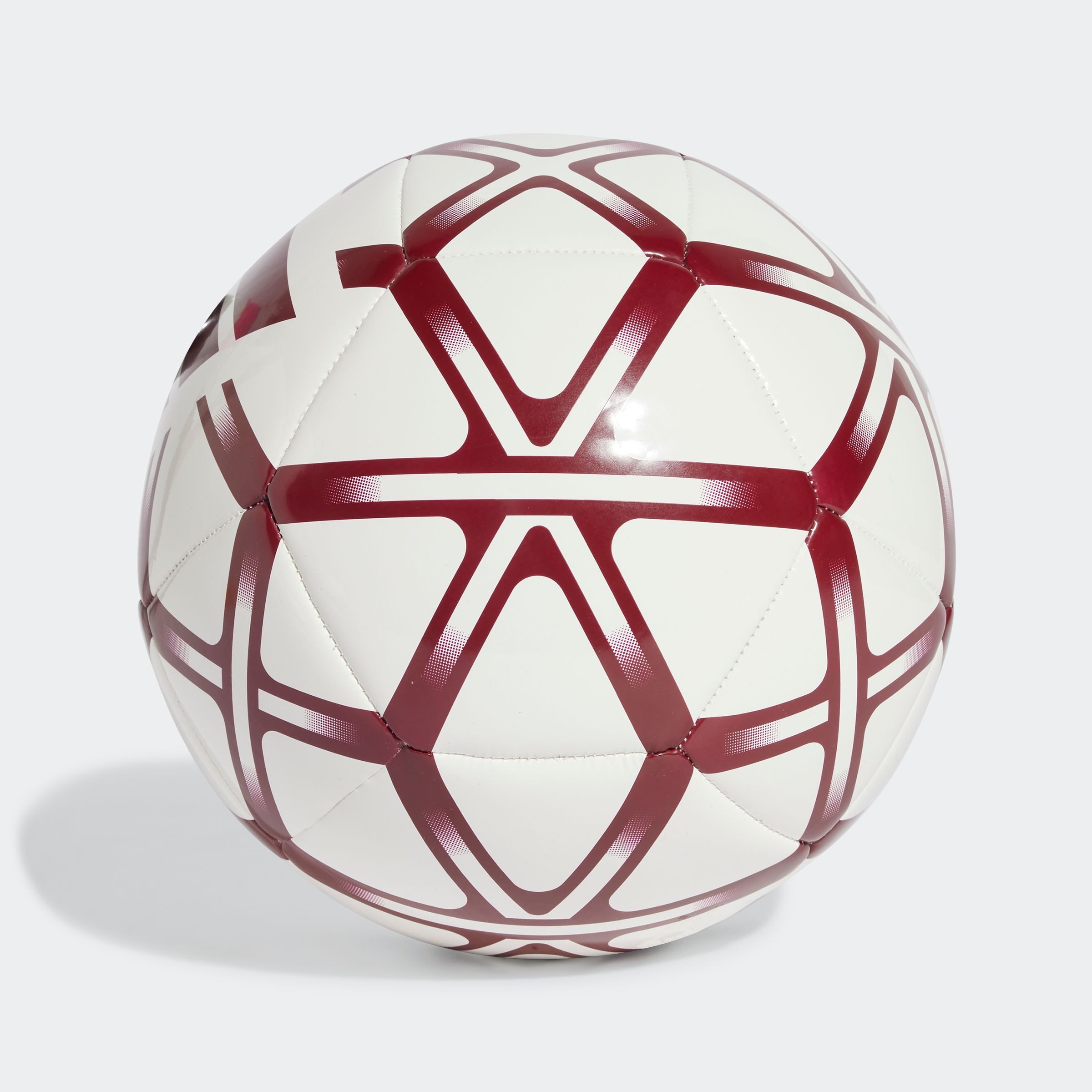 adidas Performance Voetbal STARLANCER CLB (1 stuk)