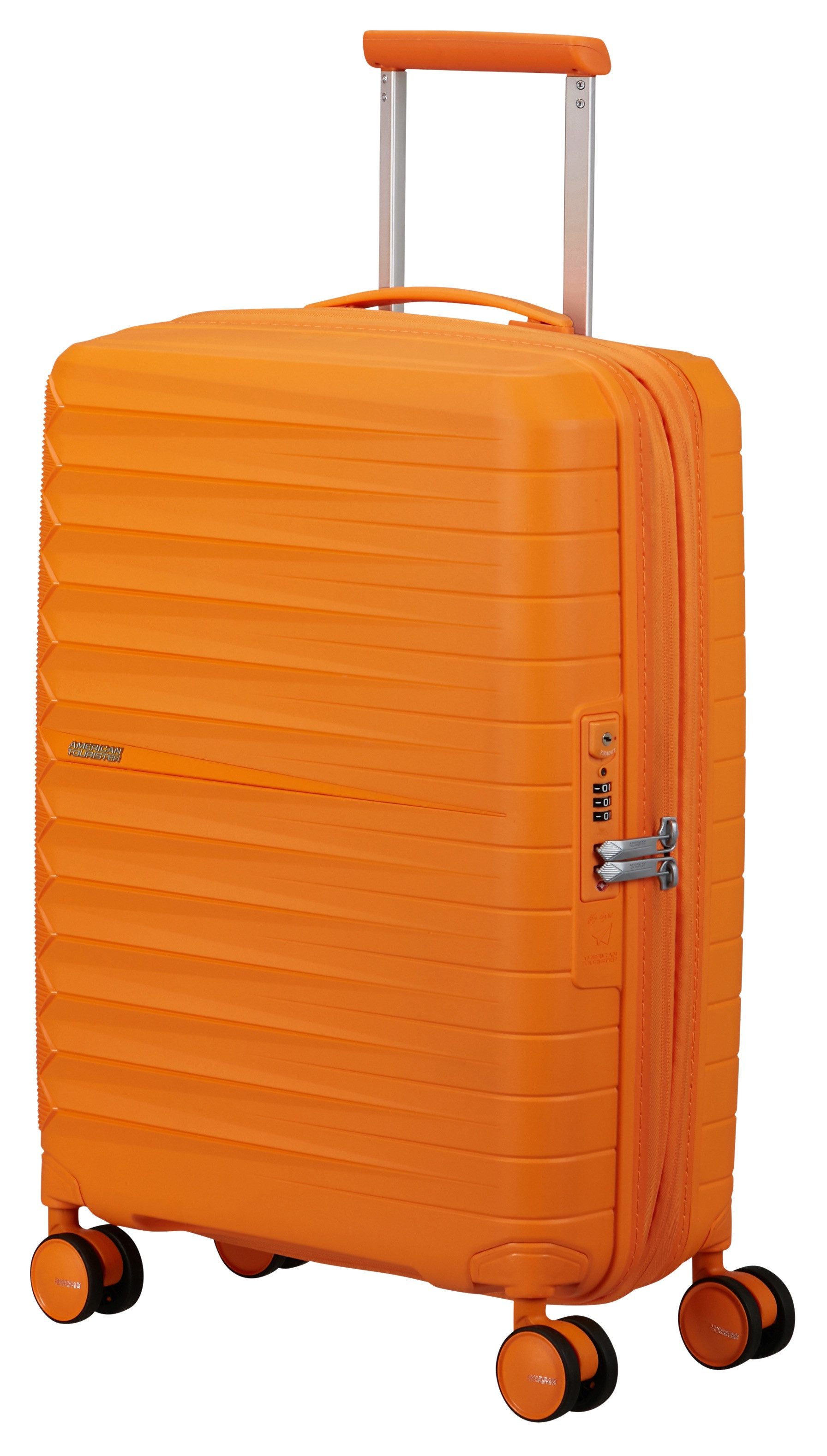 American Tourister® Hardshell-trolley FASTFORWARD, verschillende maten en kleuren