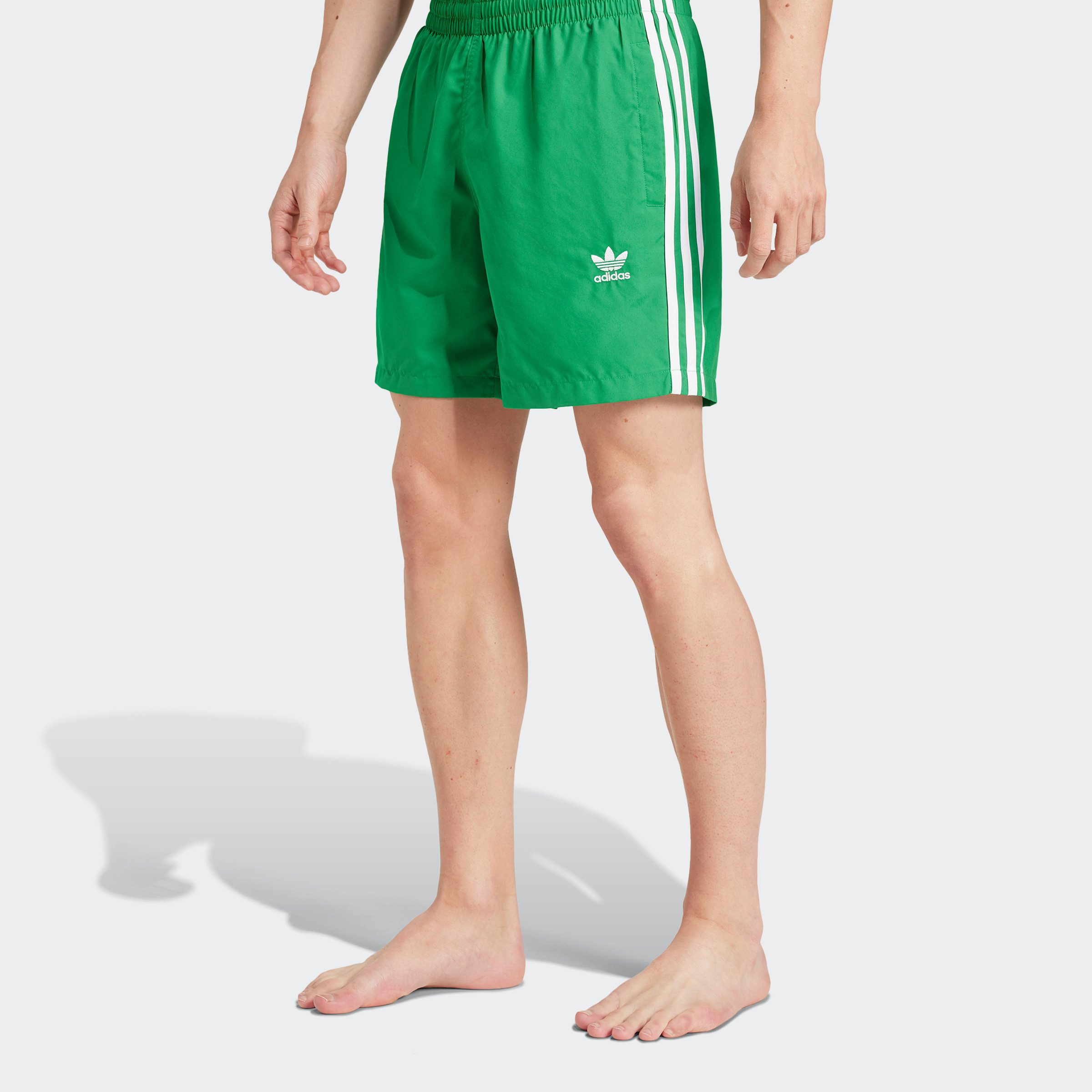 adidas Performance Zwemshort ORI 3S SH (1 stuk)