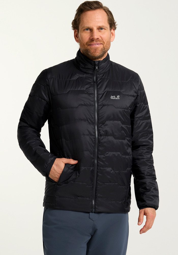 Jack Wolfskin Ski-jack FLOWLINE 3IN1 JKT M