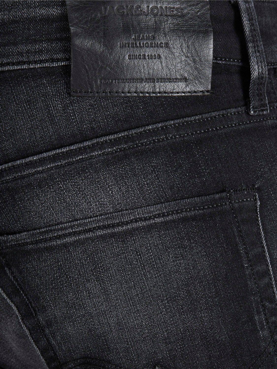 Jack & Jones Slim fit jeans JJIGLENN JJICON JJ 619 50SPS NOOS