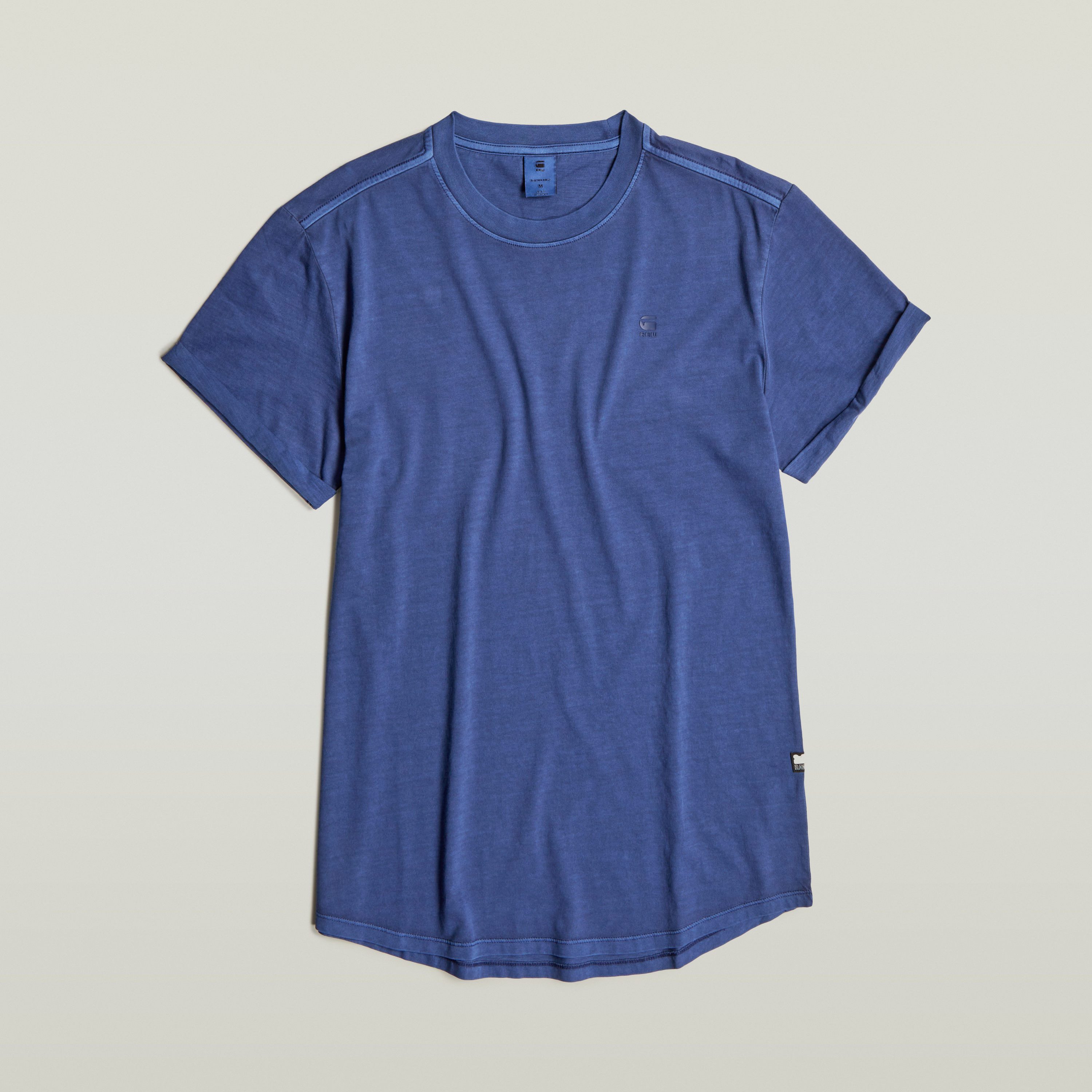 G-Star RAW Shirt met korte mouwen Lash
